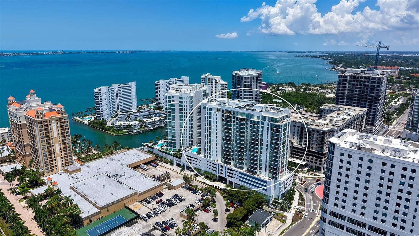 301 Quay Cmns