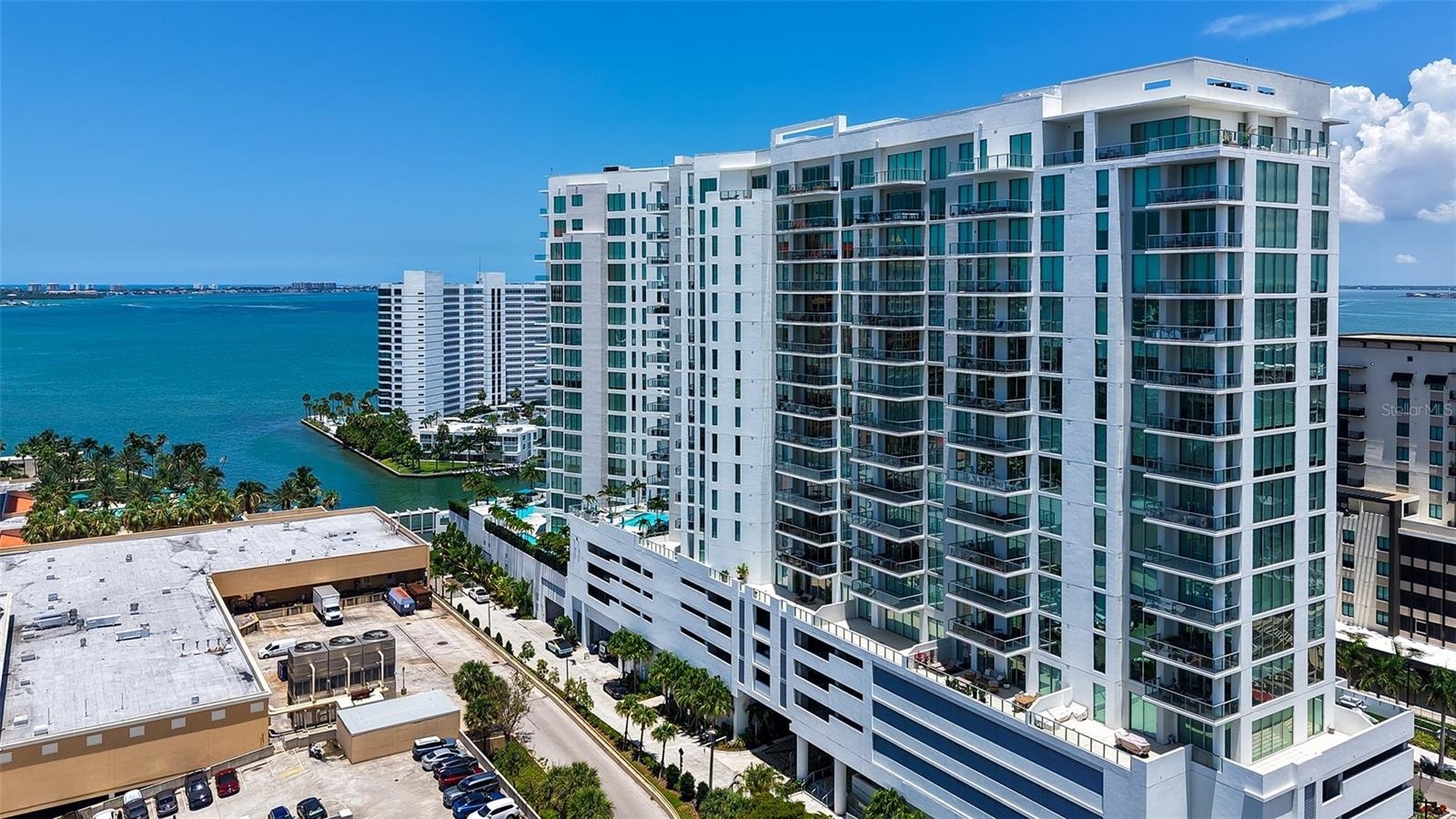 301 Quay Cmns
