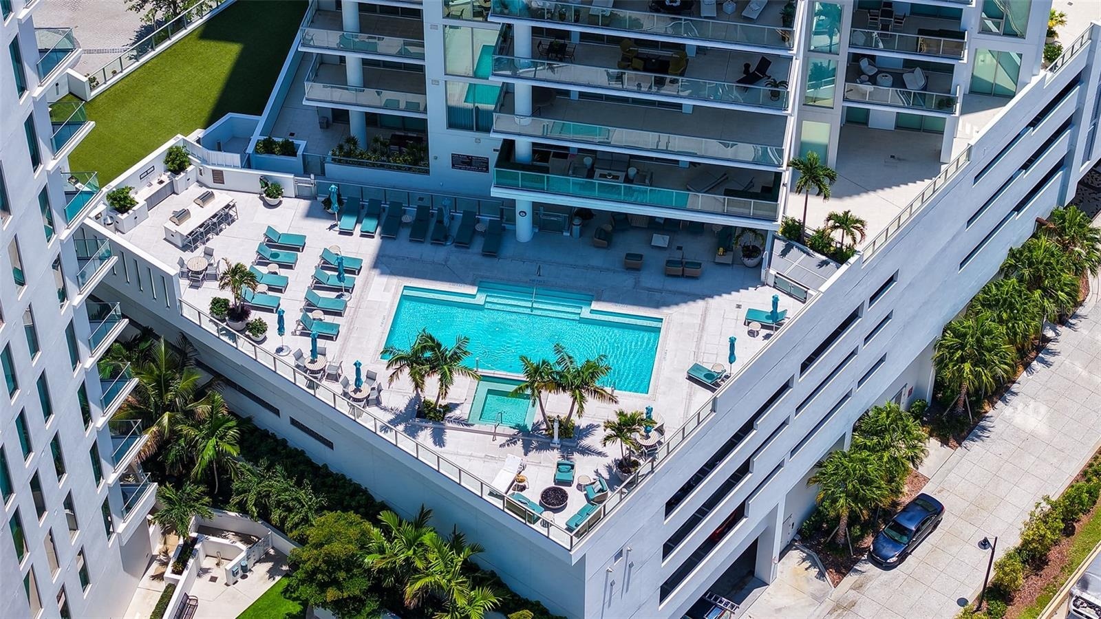 301 Quay Cmns