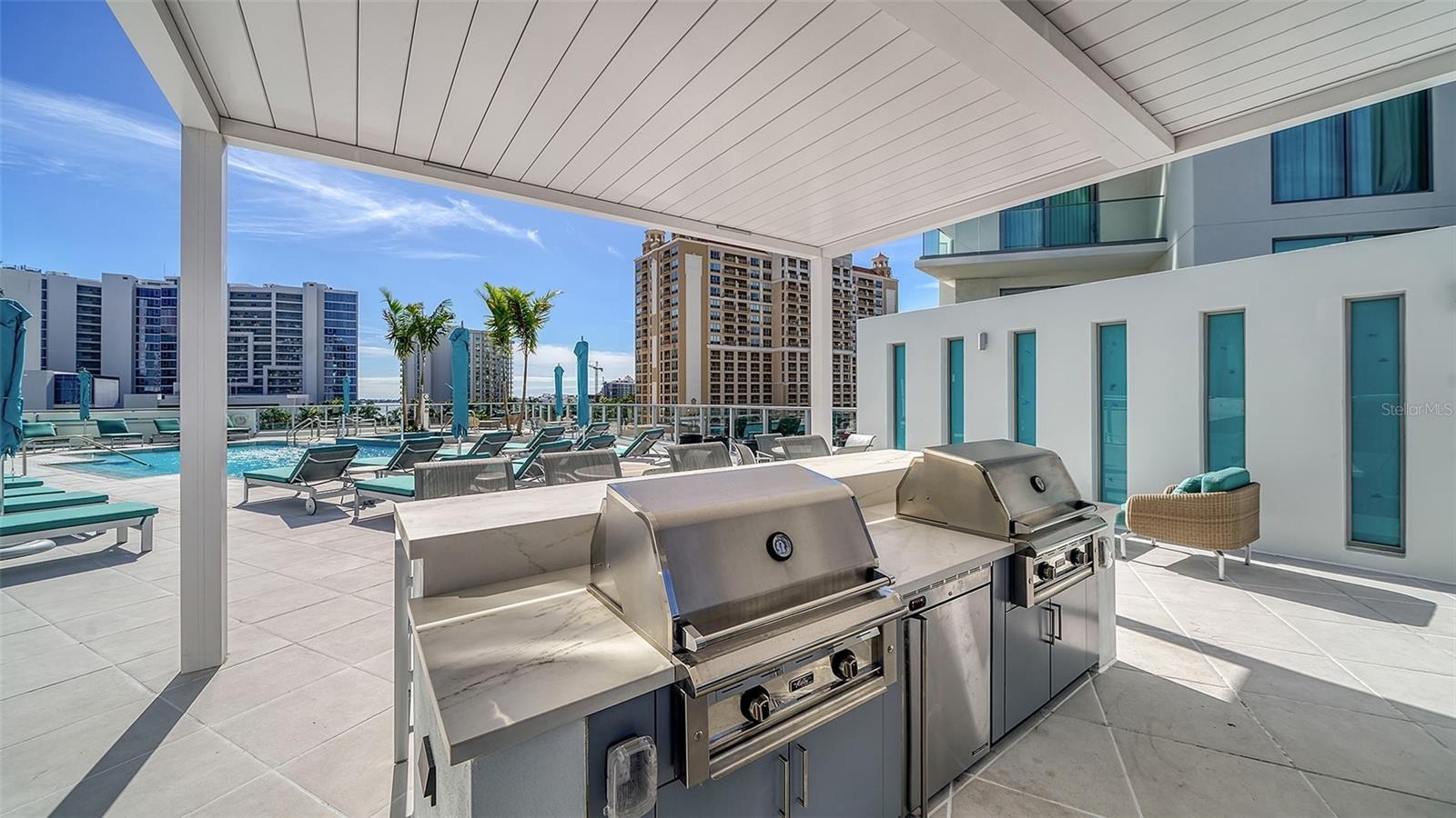 301 Quay Cmns