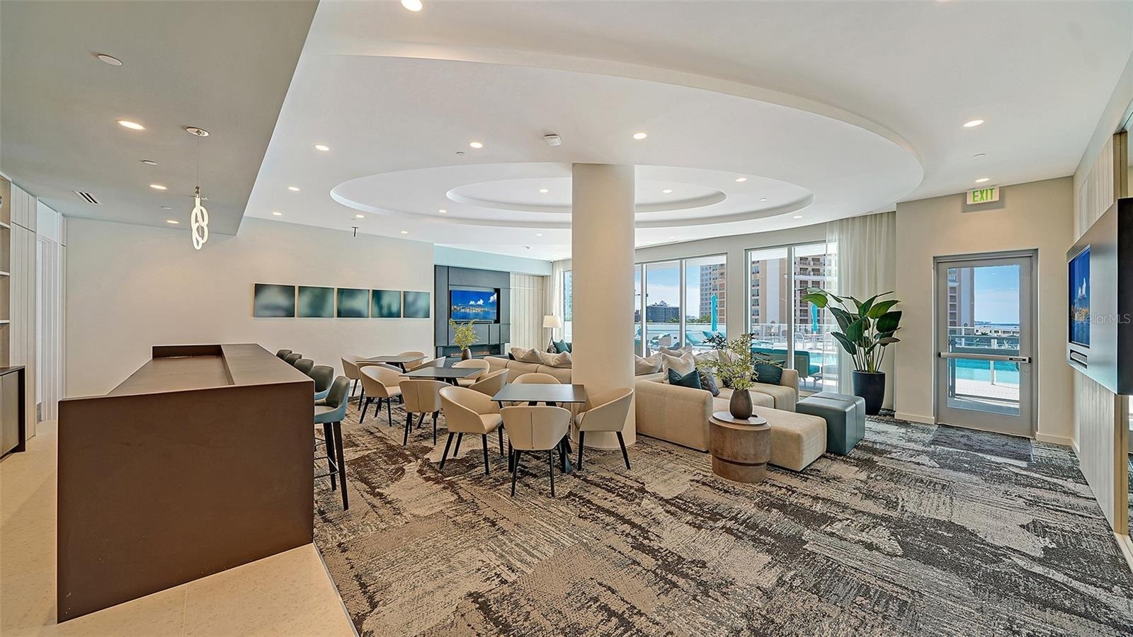 301 Quay Cmns