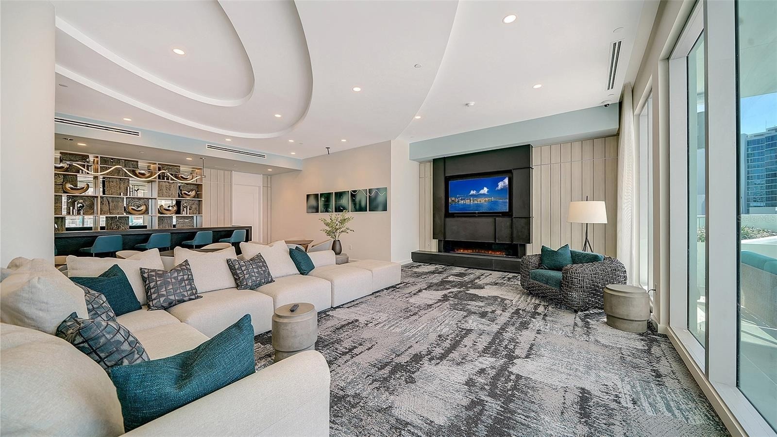 301 Quay Cmns