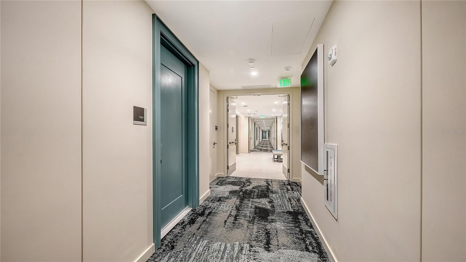 301 Quay Cmns