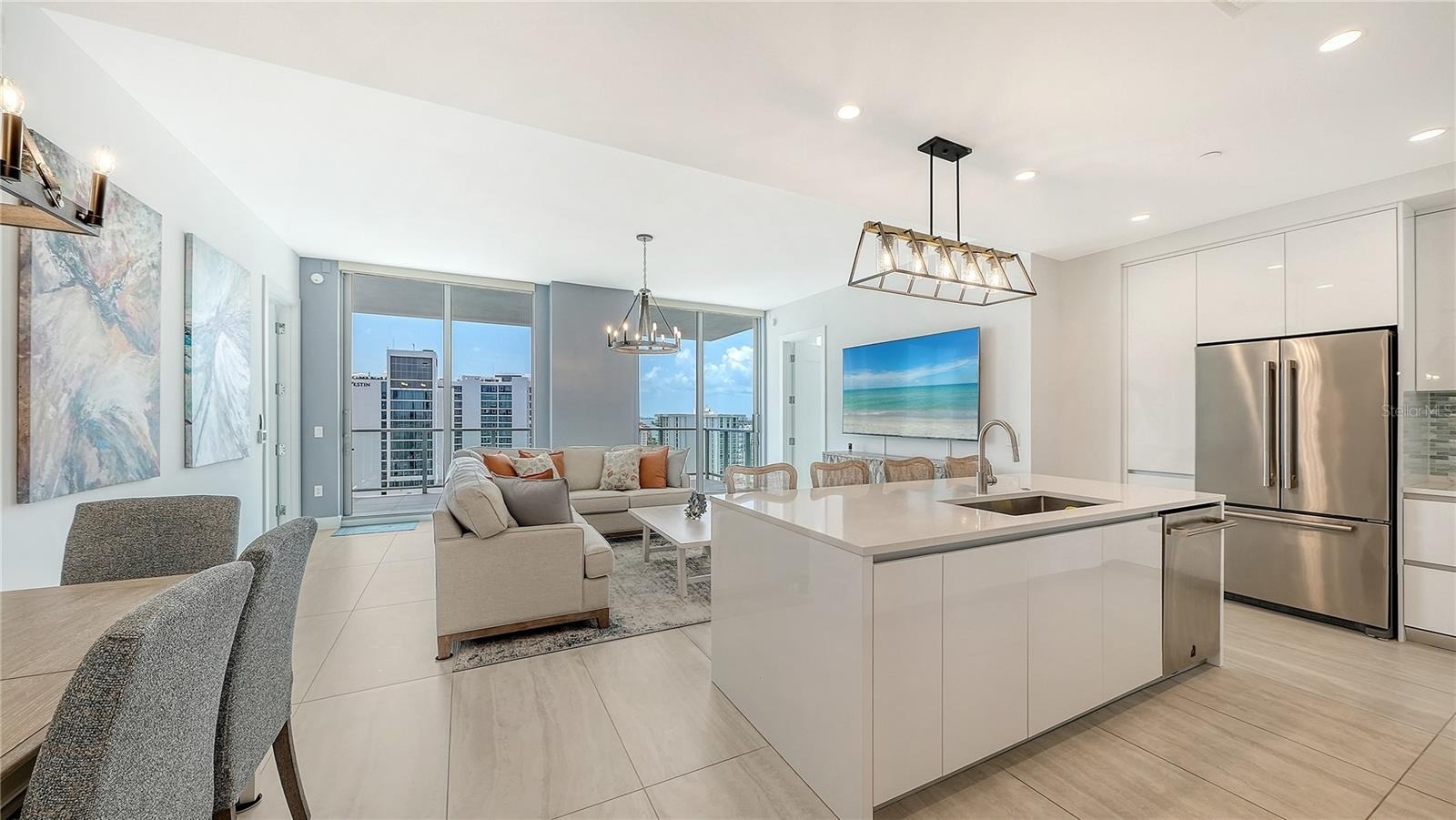 301 Quay Cmns