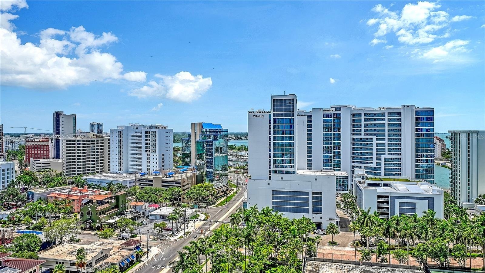 301 Quay Cmns
