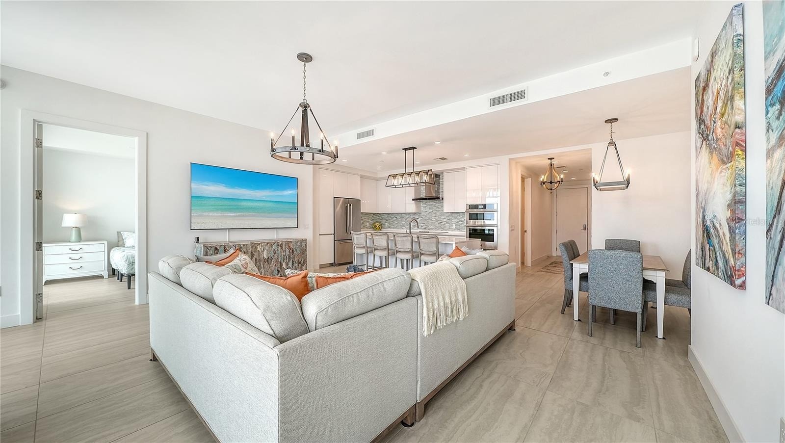 301 Quay Cmns