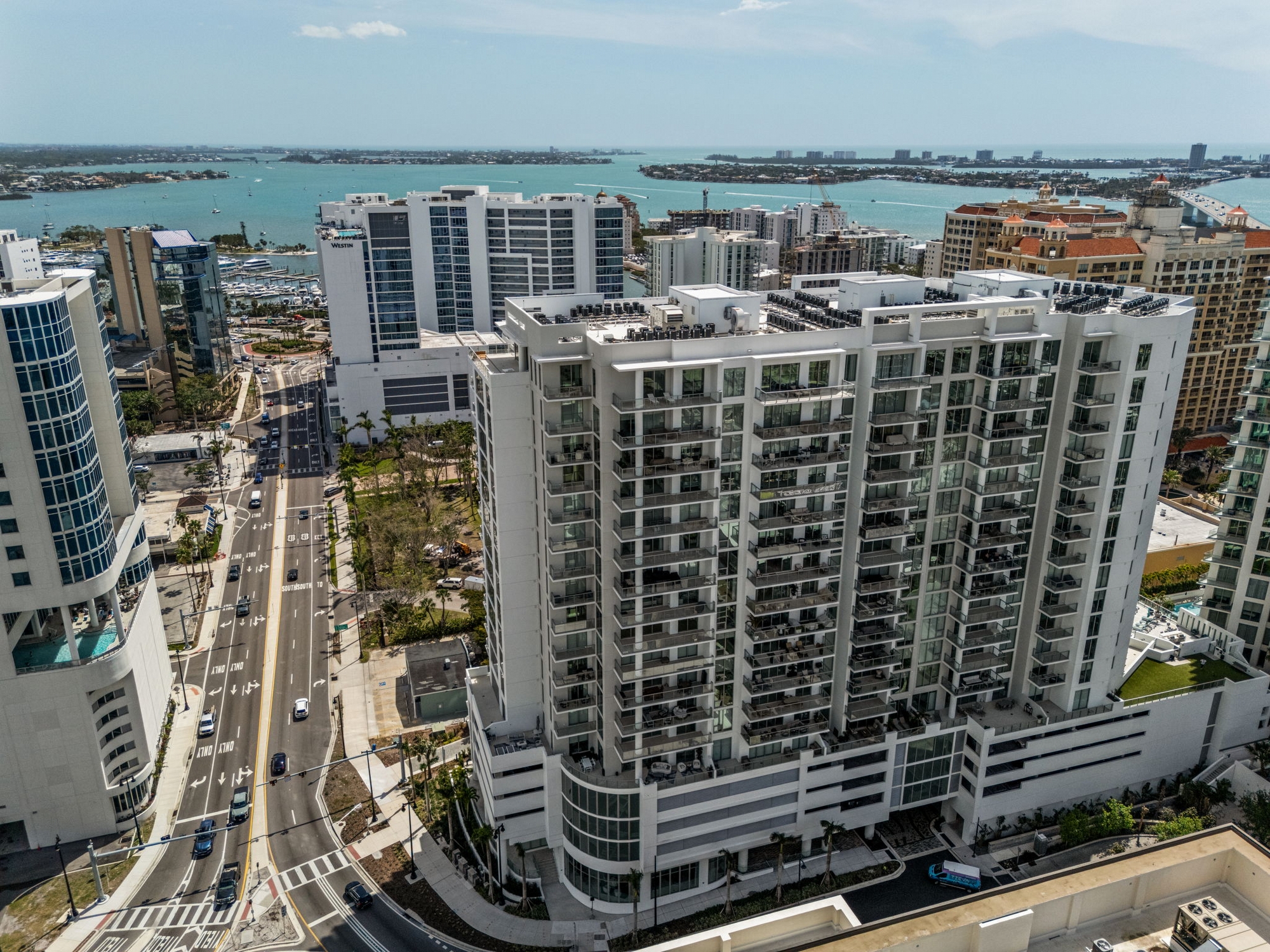301 QUAY COMMONS UNIT 1204