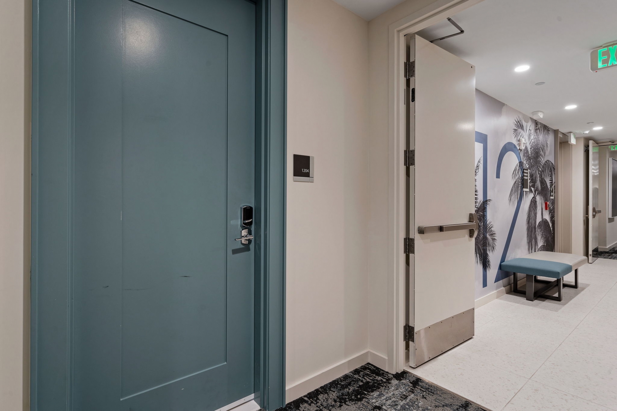 301 QUAY COMMONS UNIT 1204