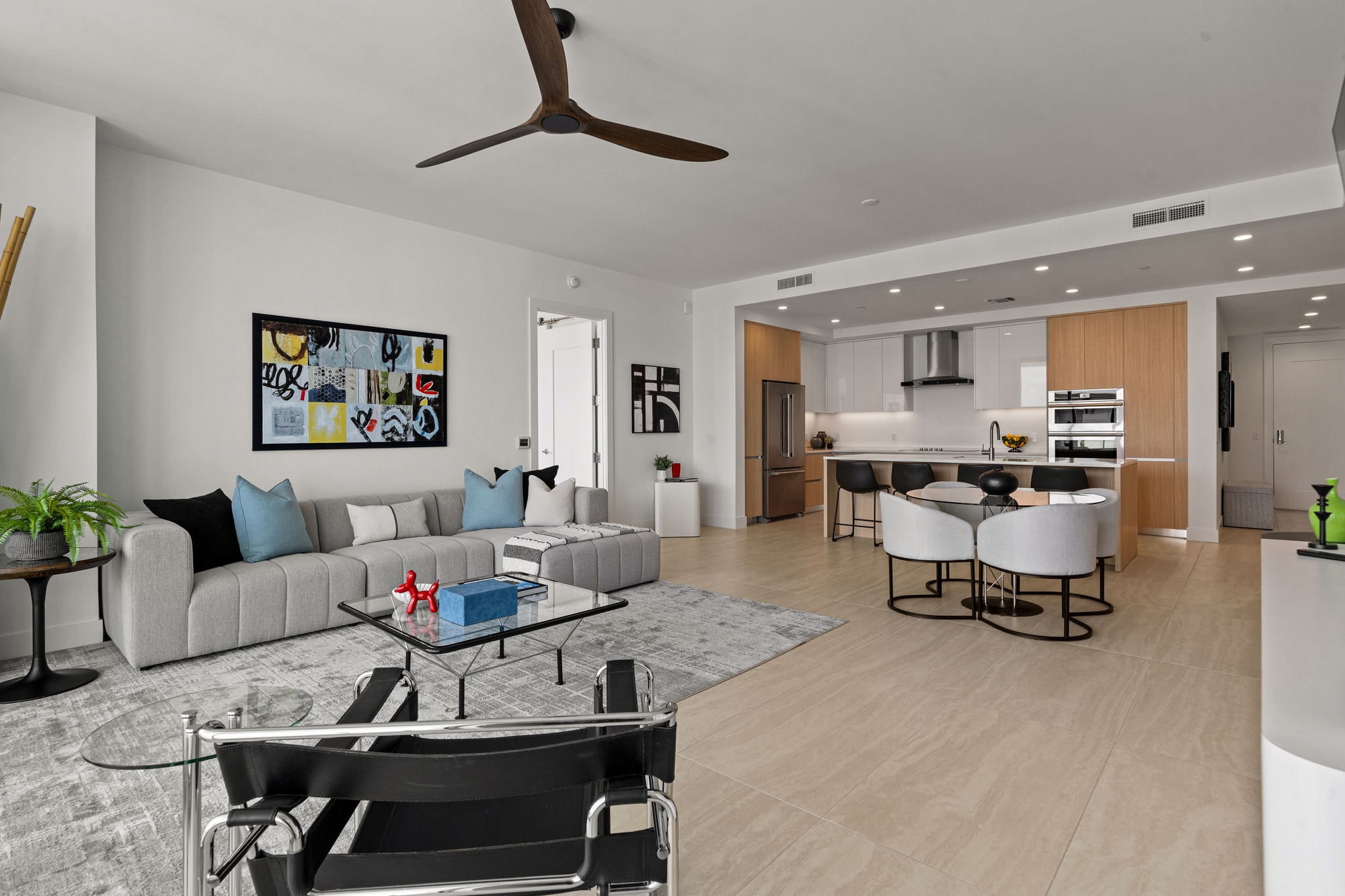 301 QUAY COMMONS UNIT 1204
