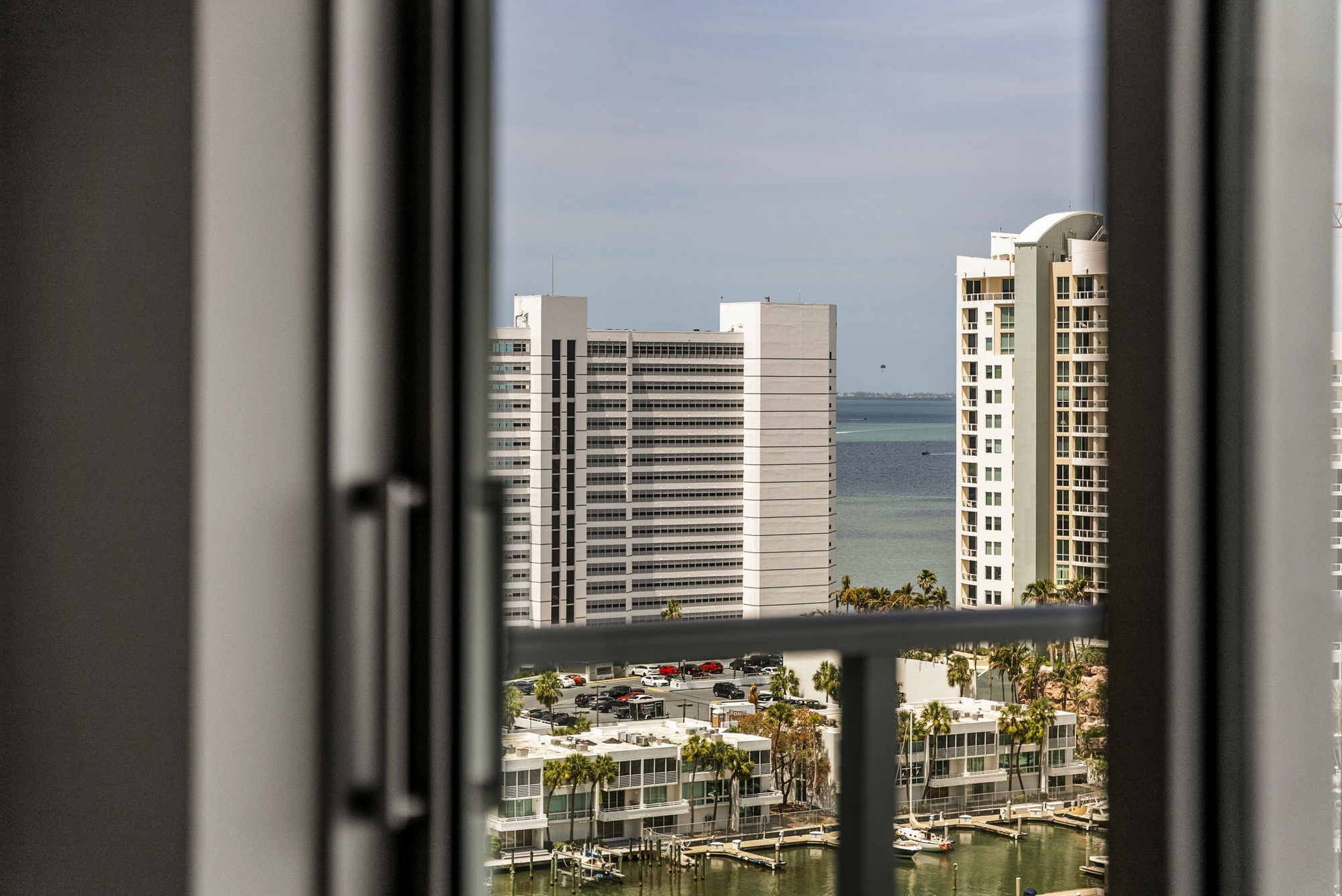 301 QUAY COMMONS UNIT 1204