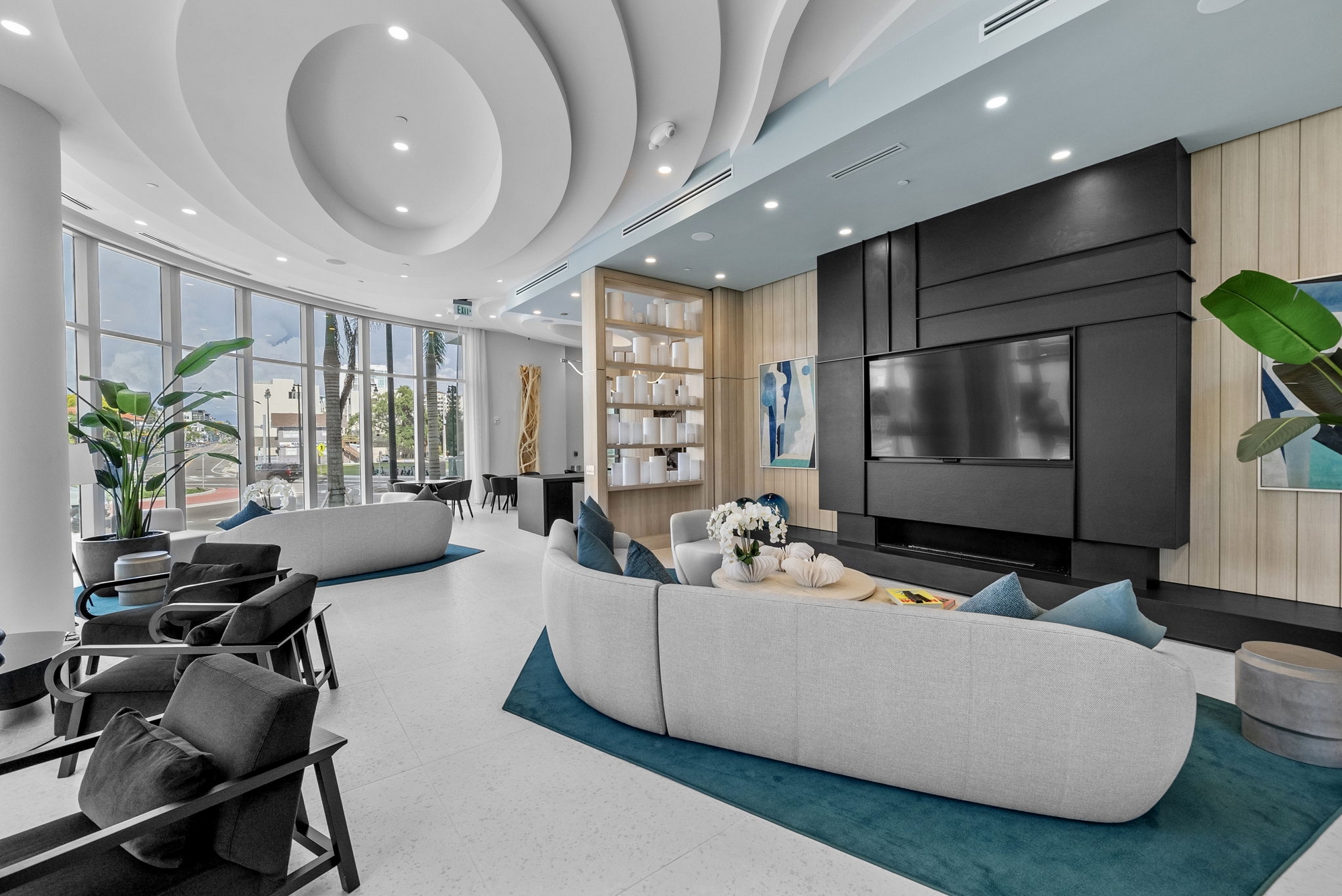 301 QUAY COMMONS UNIT 1204