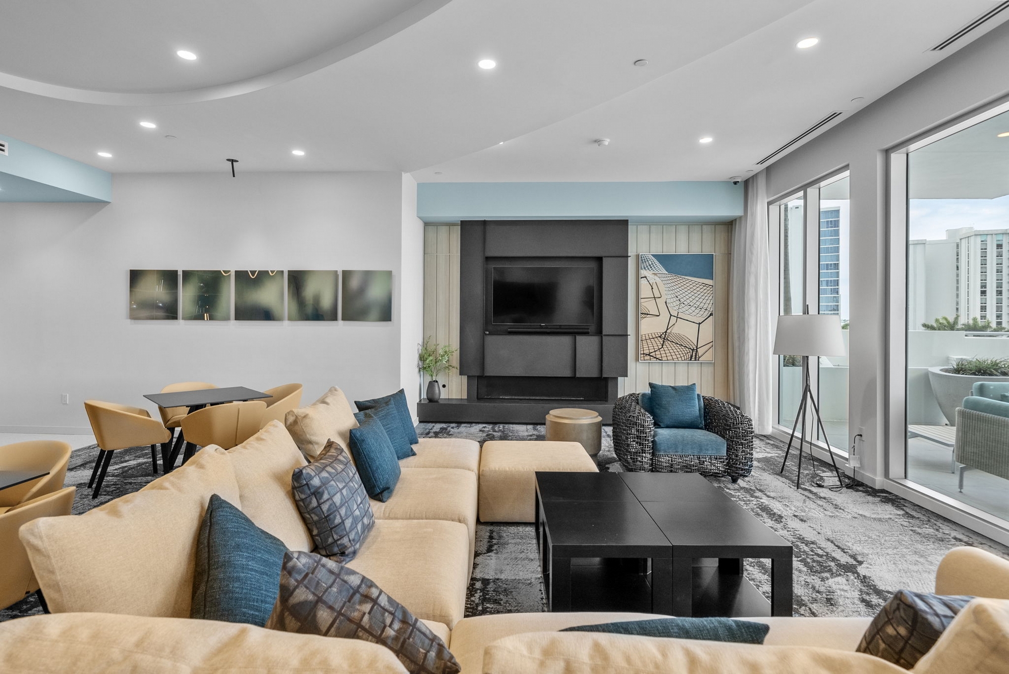 301 QUAY COMMONS UNIT 1204