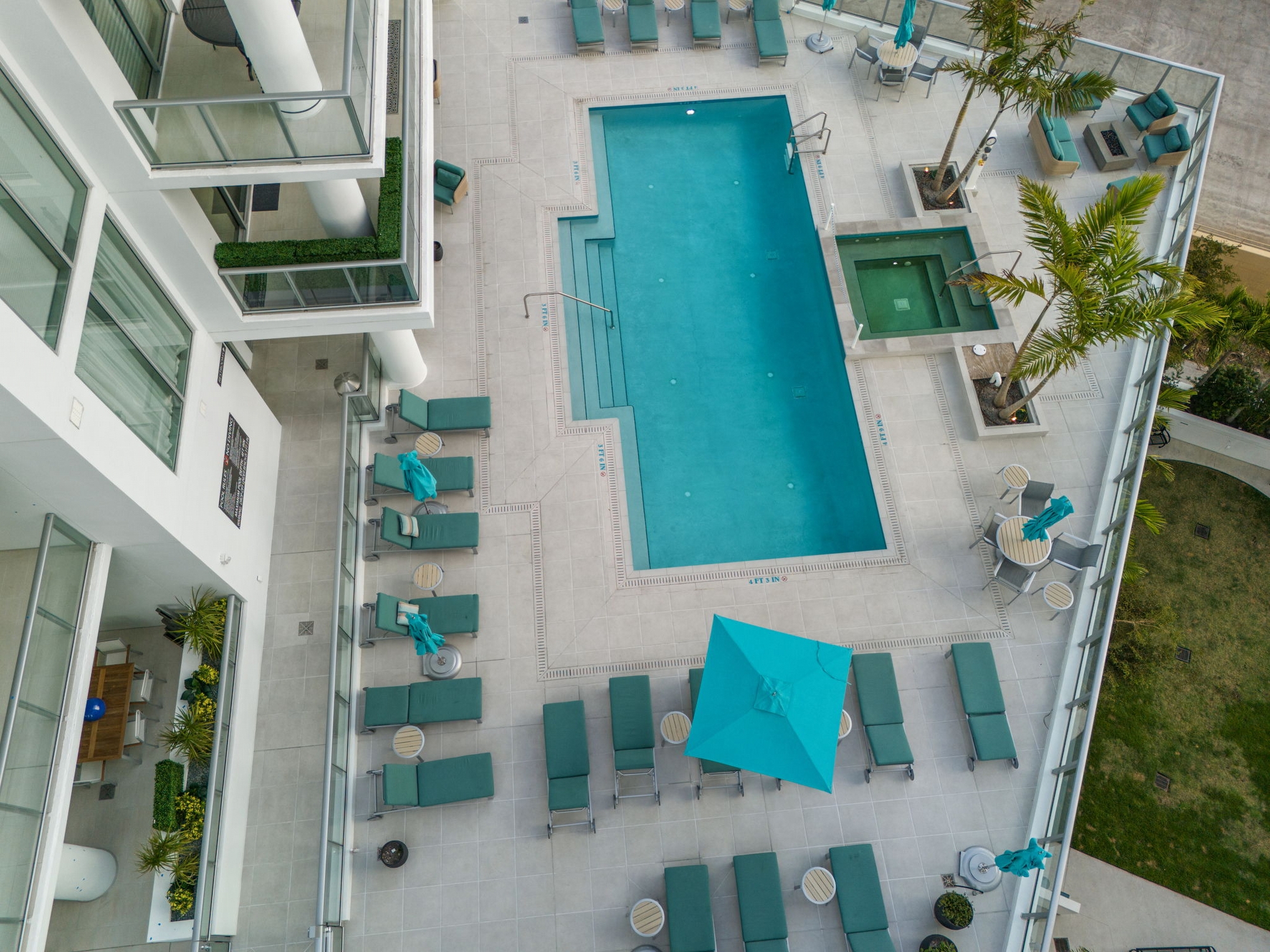301 QUAY COMMONS UNIT 1204