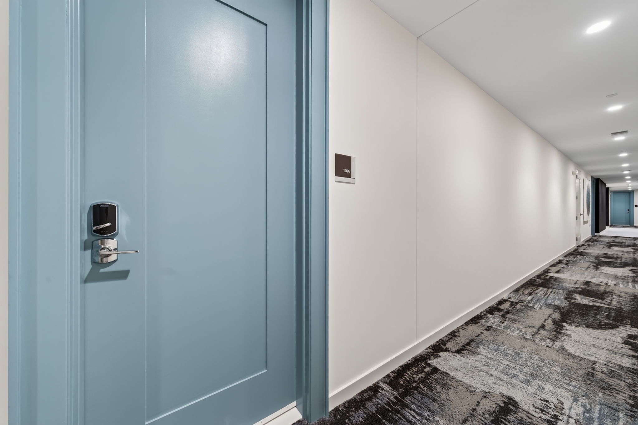 301 QUAY COMMONS UNIT 1009
