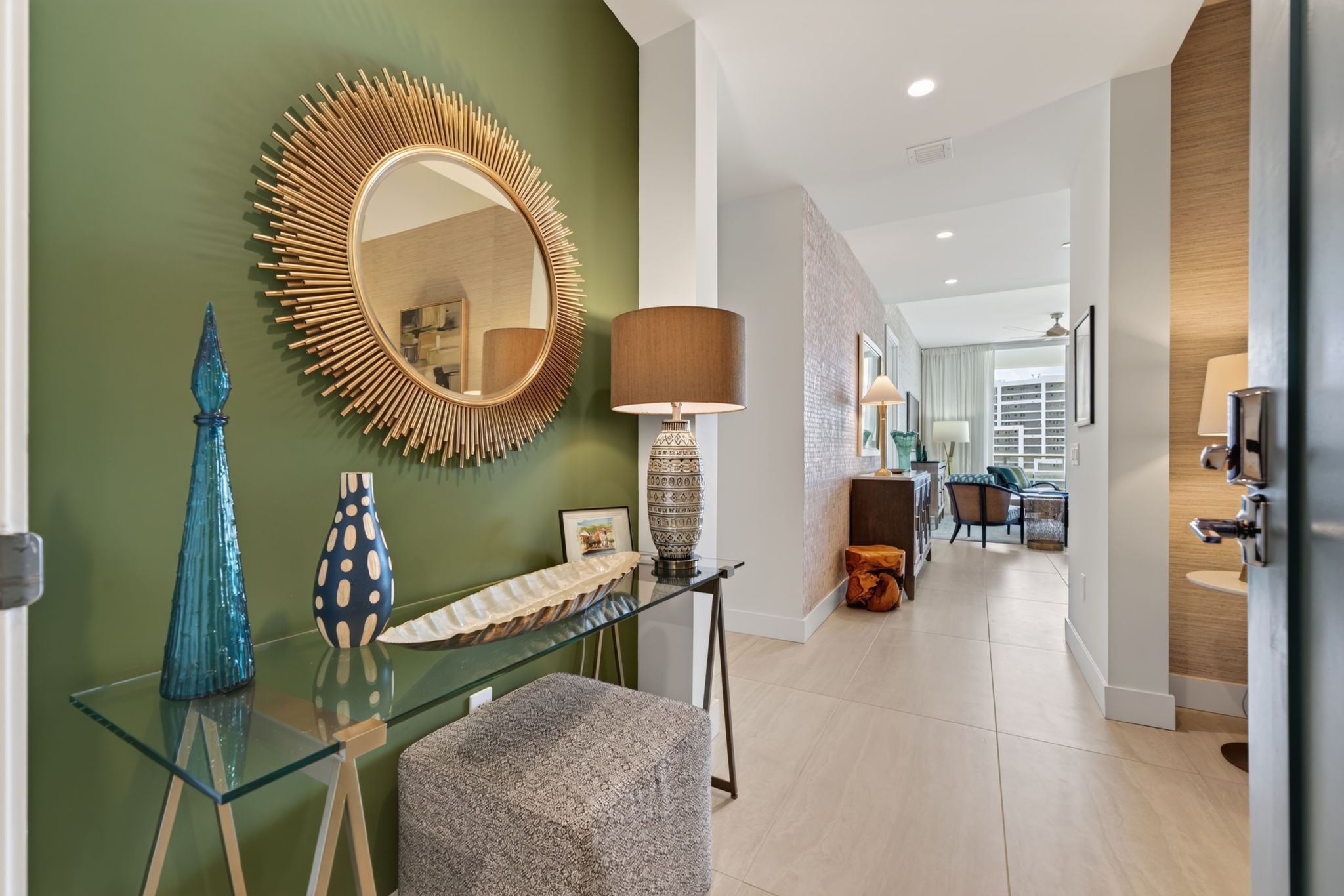 301 QUAY COMMONS UNIT 1009