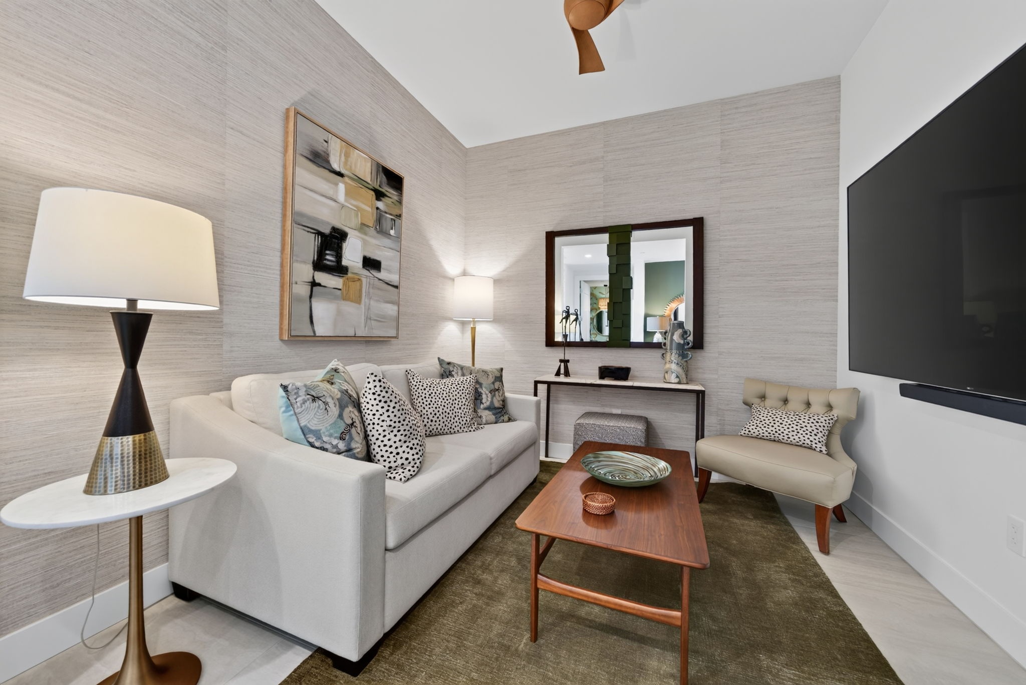 301 QUAY COMMONS UNIT 1009