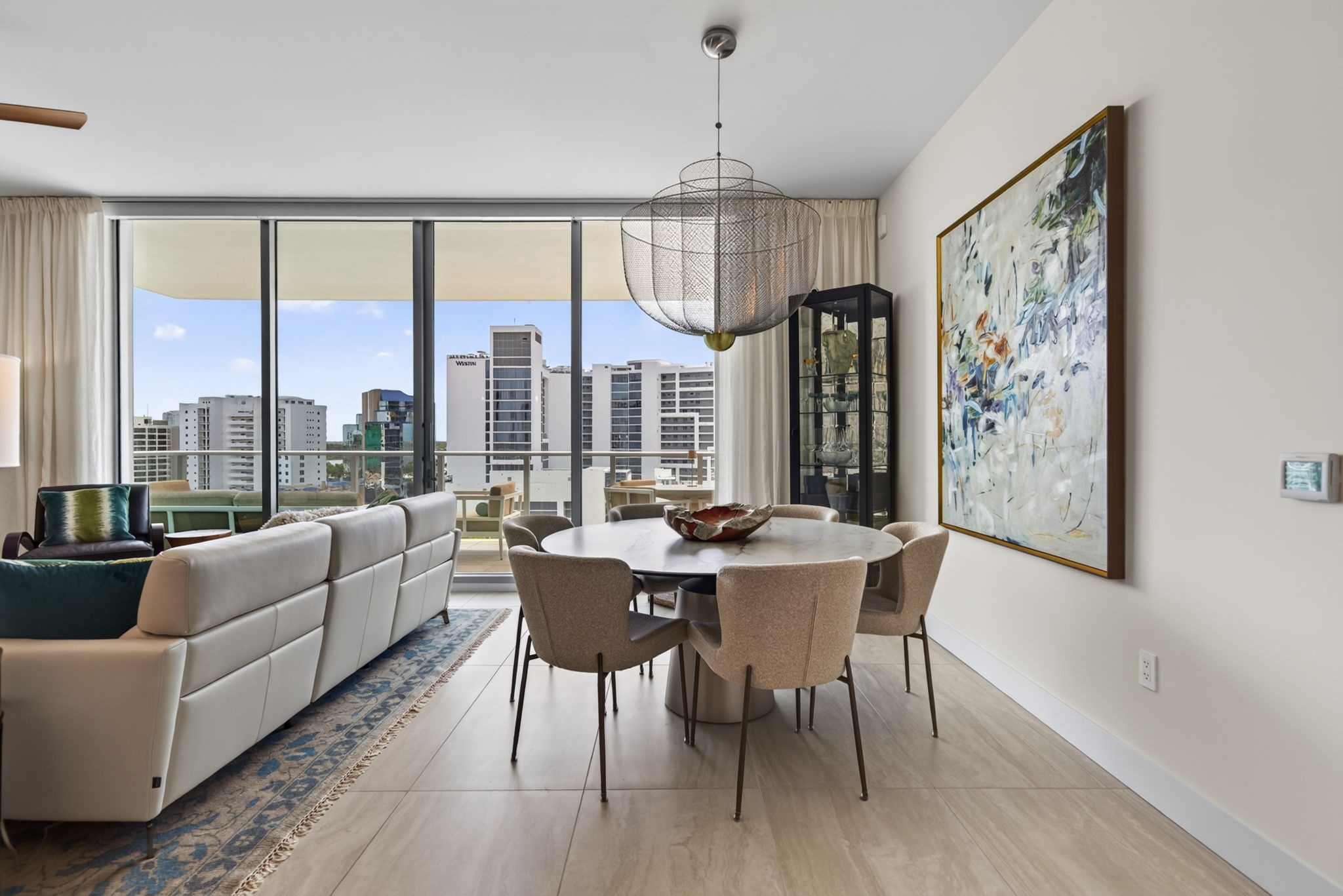 301 QUAY COMMONS UNIT 1009