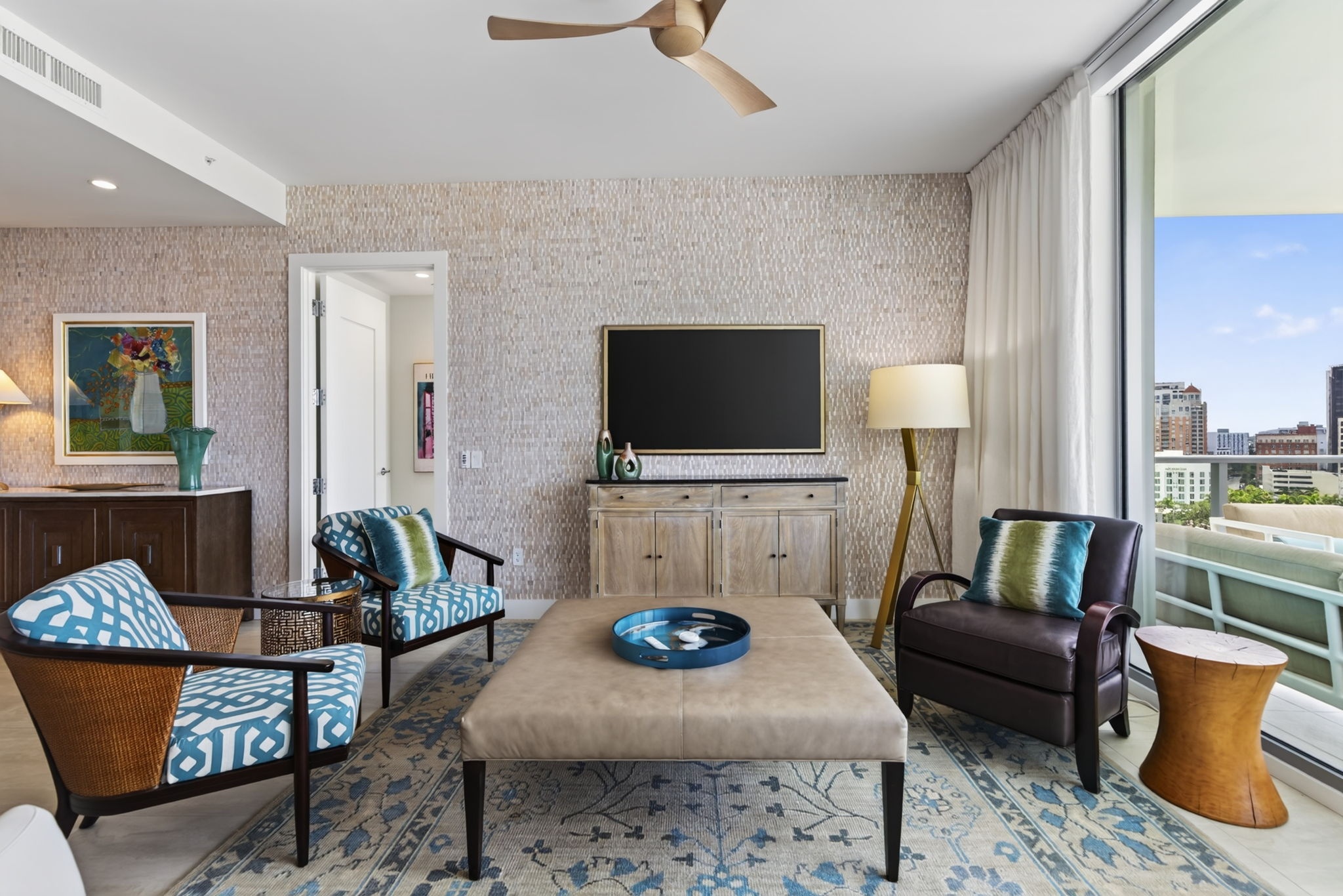 301 QUAY COMMONS UNIT 1009