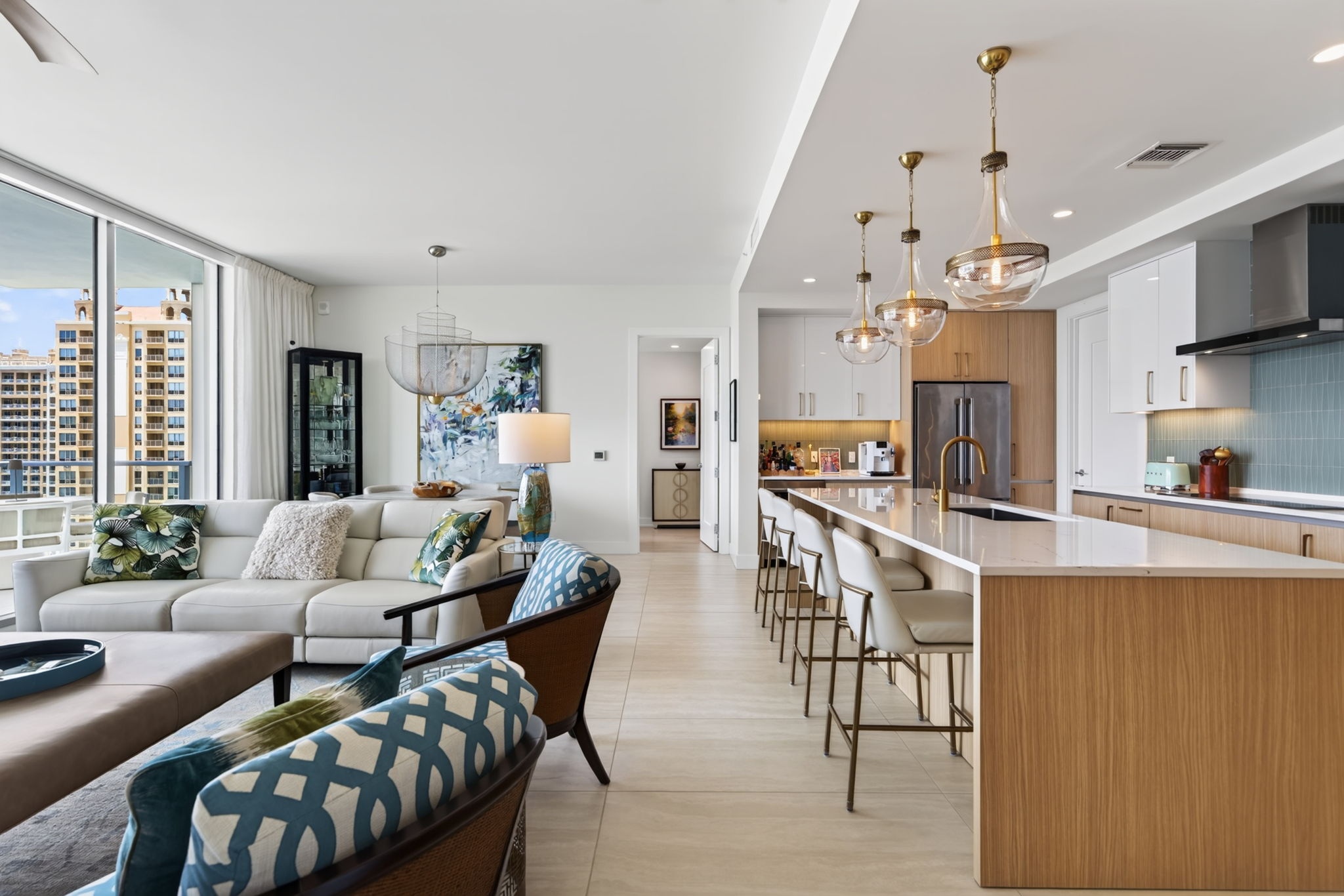 301 QUAY COMMONS UNIT 1009