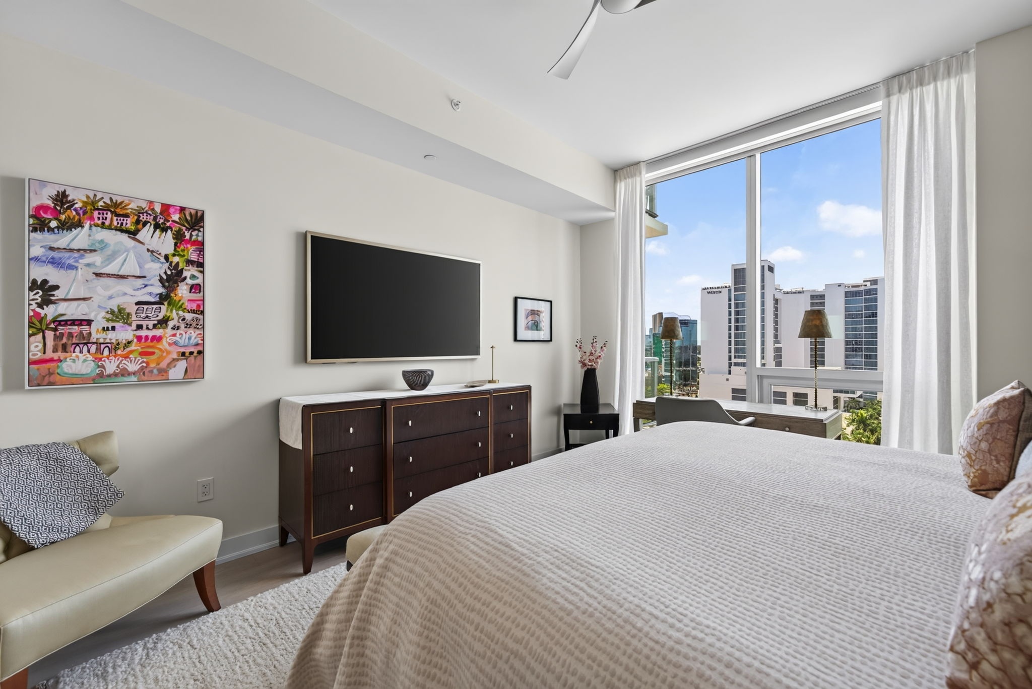 301 QUAY COMMONS UNIT 1009