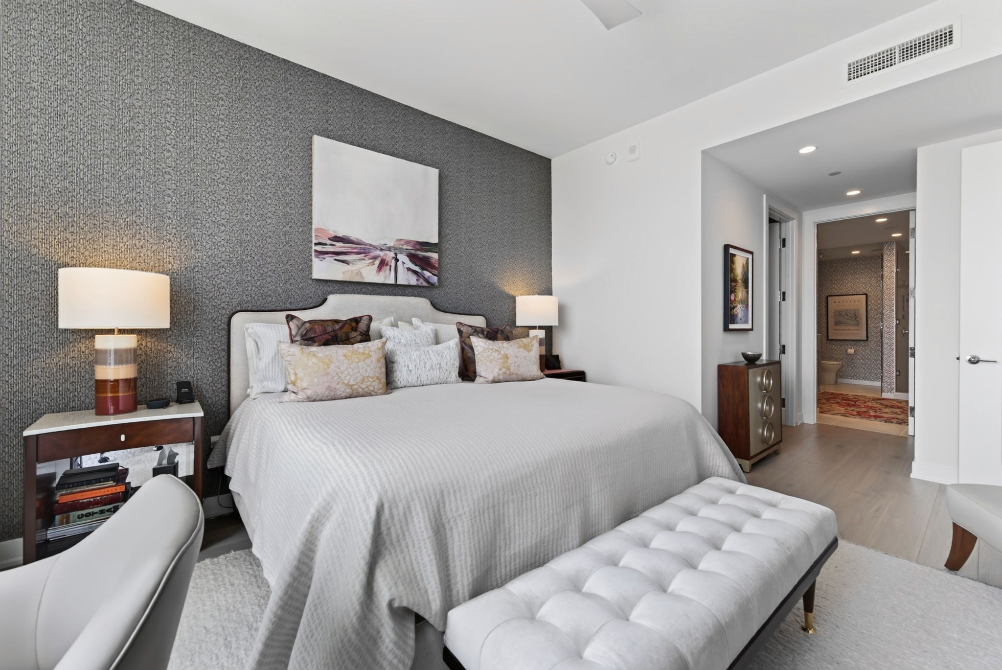 301 QUAY COMMONS UNIT 1009