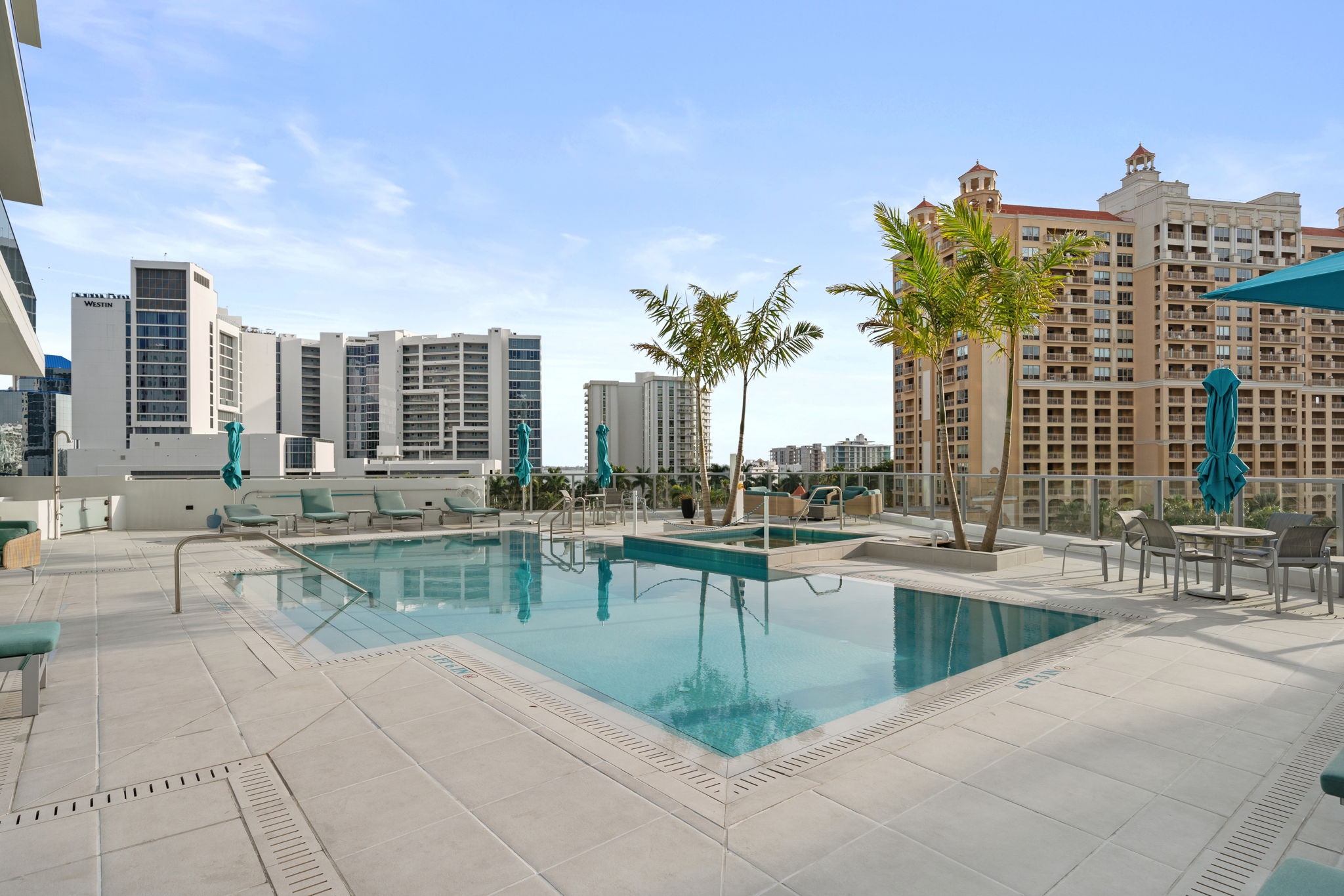 301 QUAY COMMONS UNIT 1009