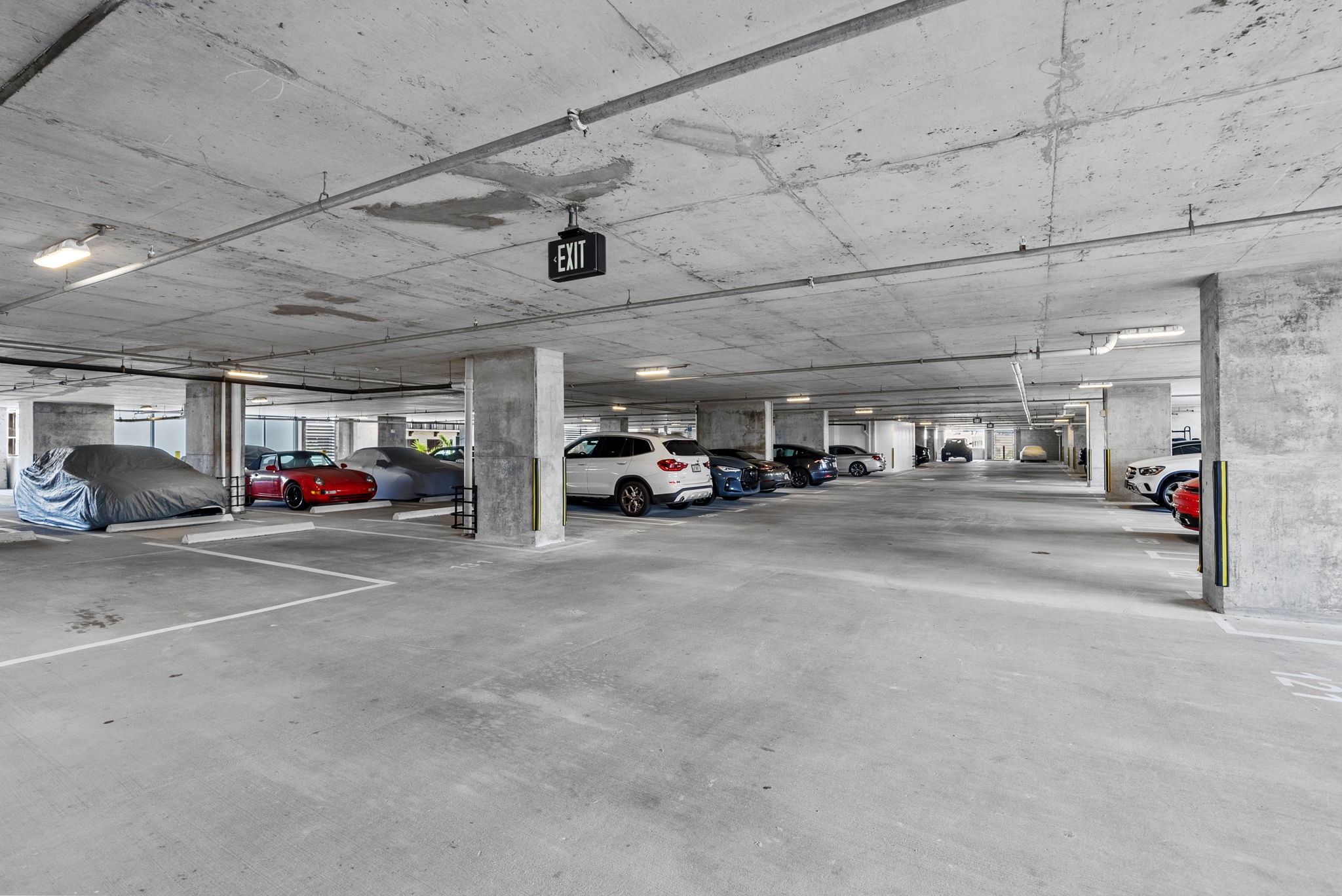 301 QUAY COMMONS UNIT 1009