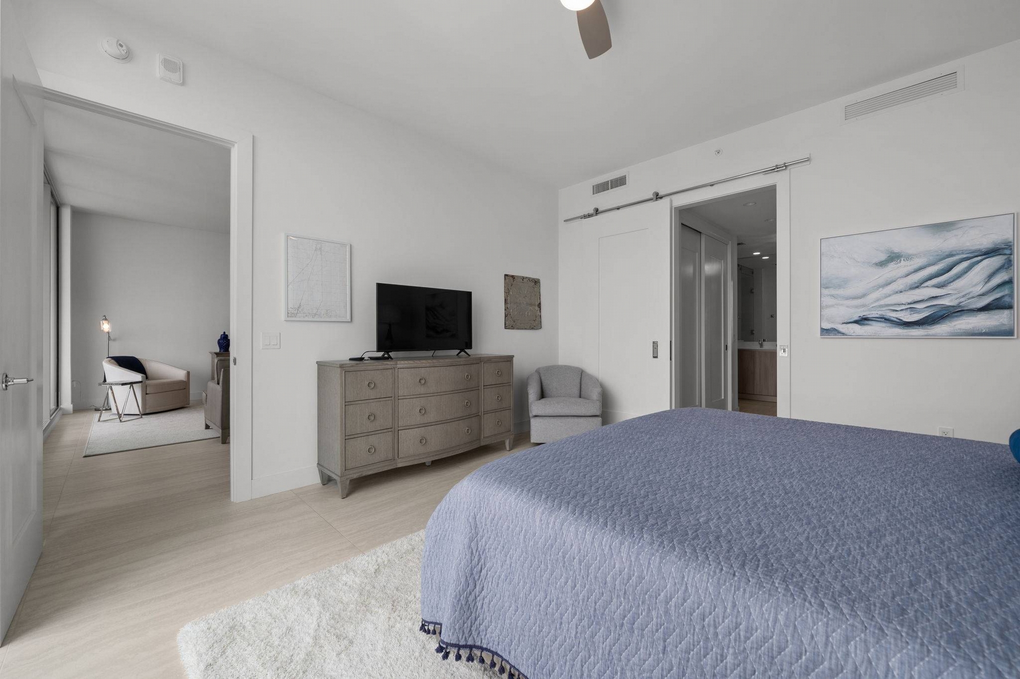 301 QUAY COMMONS UNIT 1703