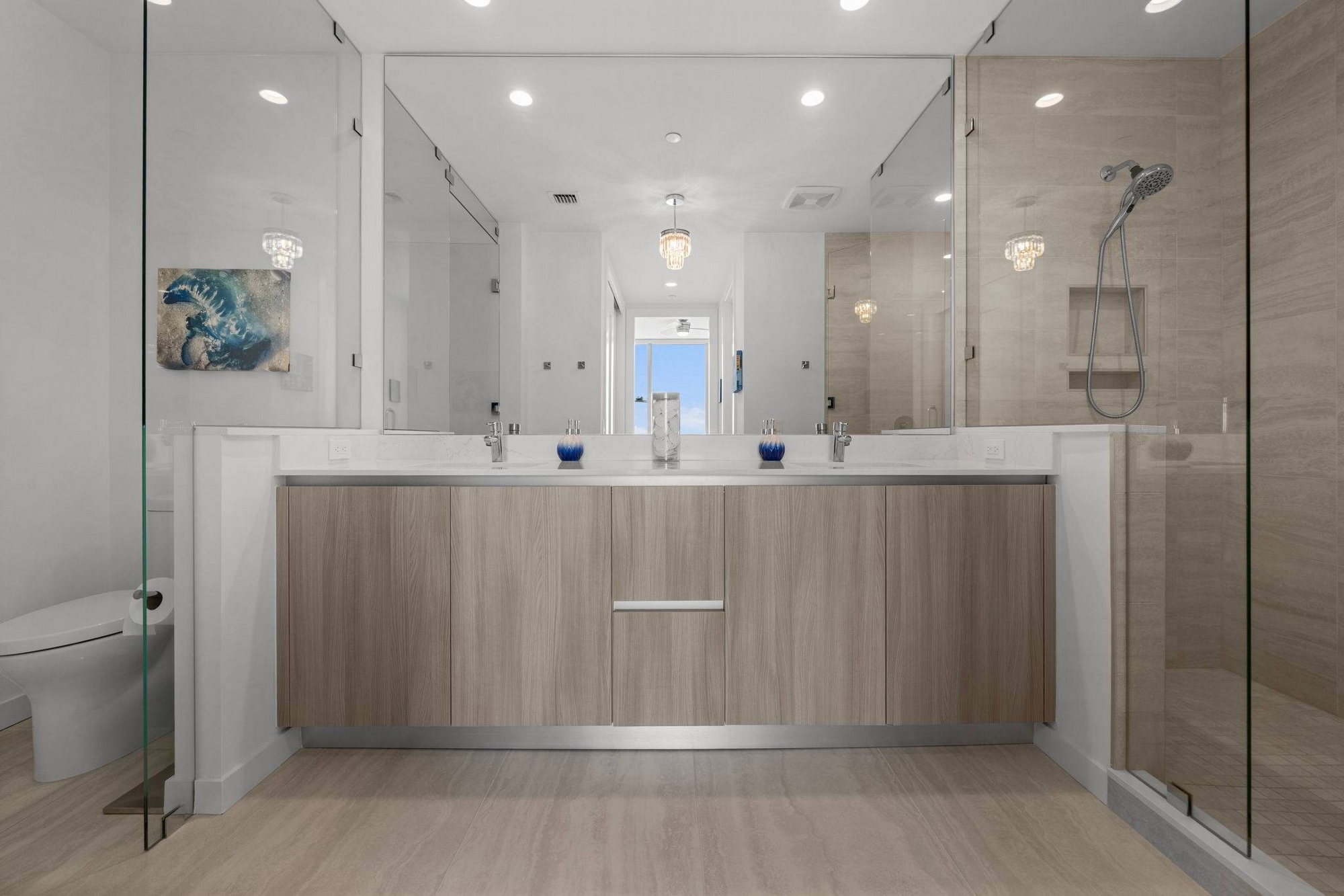 301 QUAY COMMONS UNIT 1703