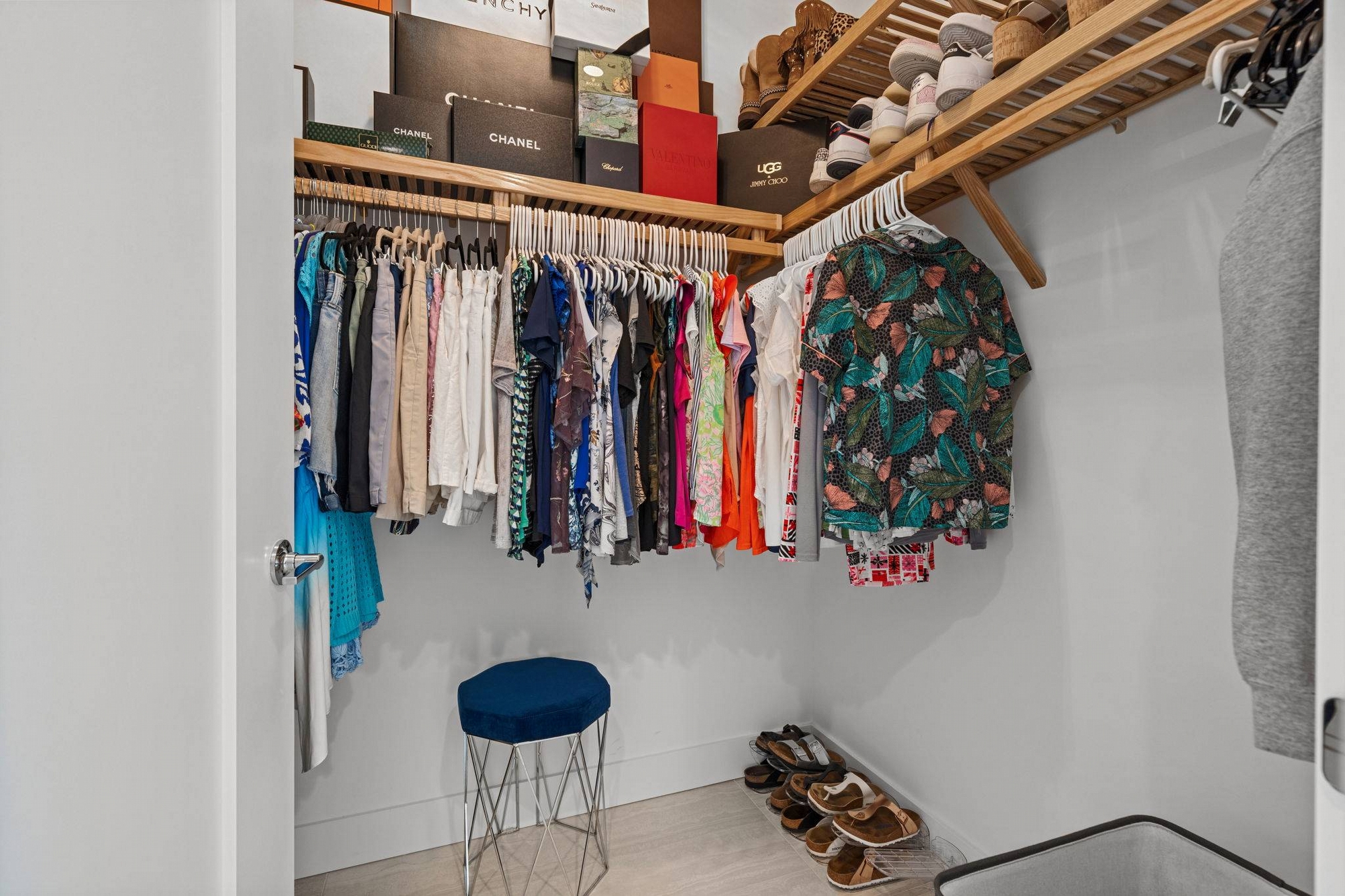301 QUAY COMMONS UNIT 1703