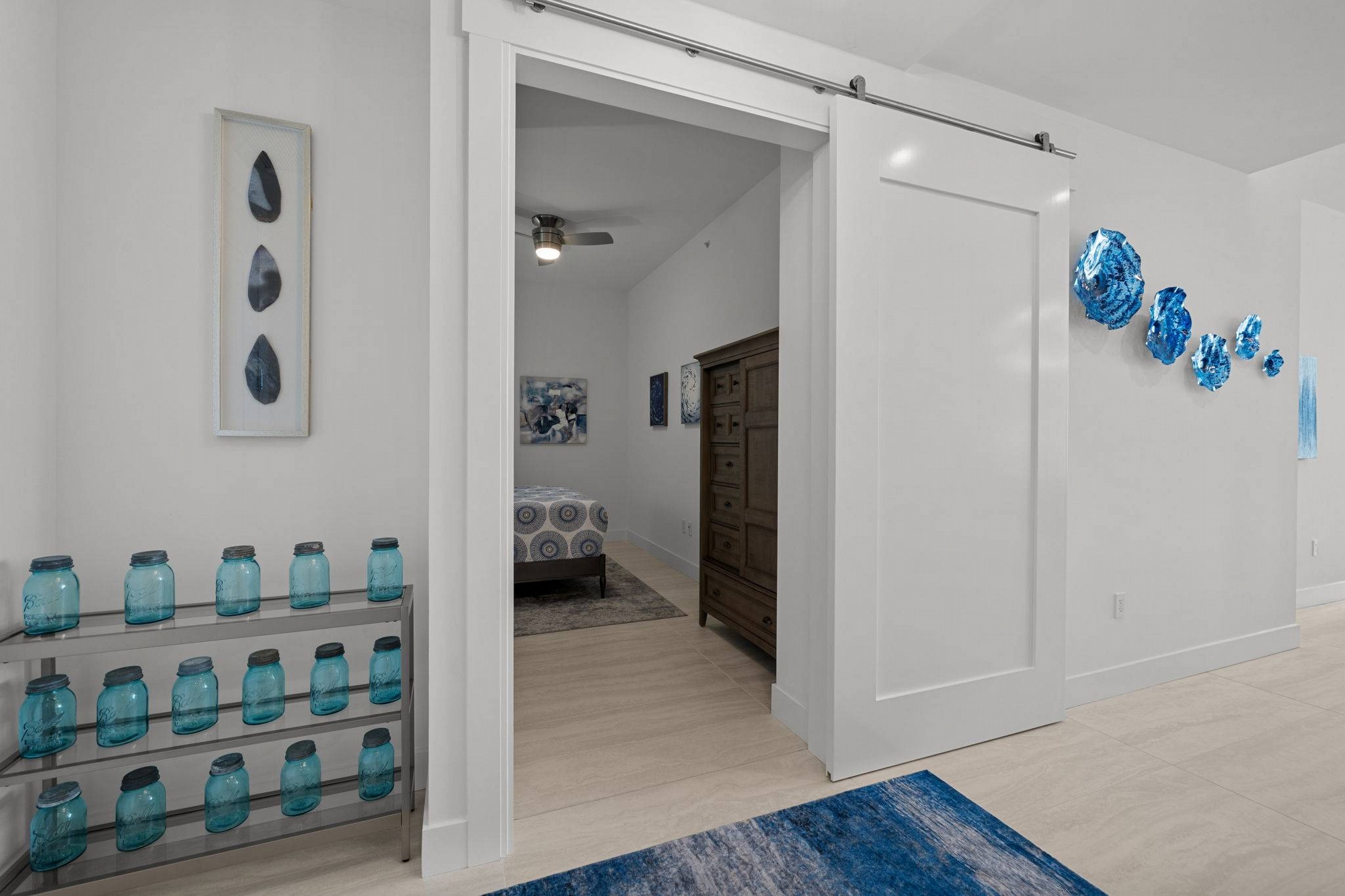 301 QUAY COMMONS UNIT 1703