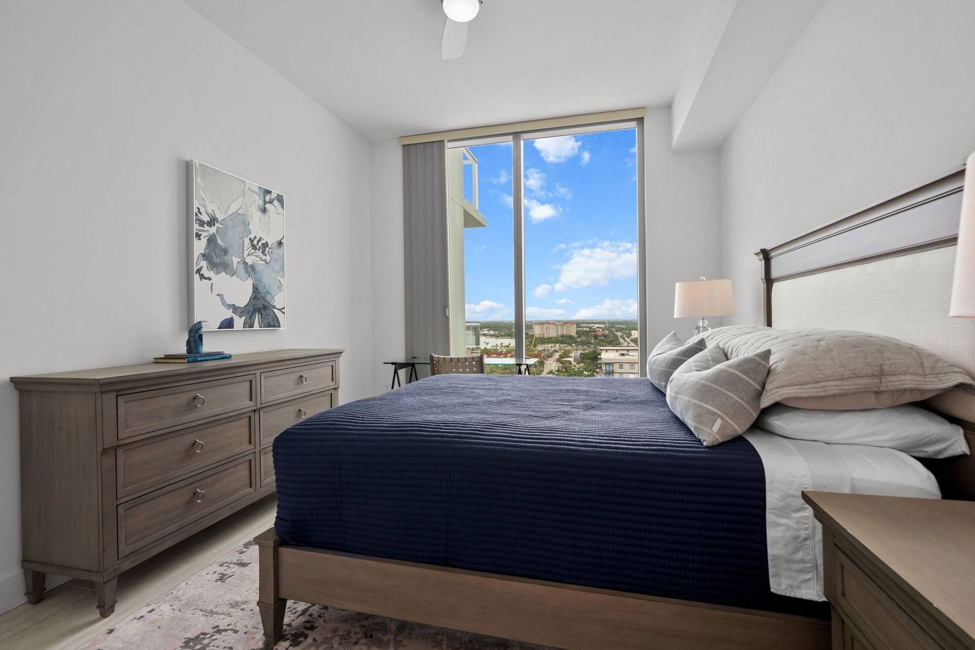 301 QUAY COMMONS UNIT 1703