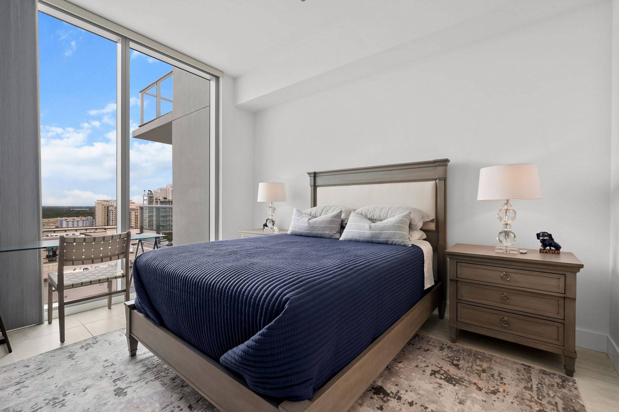 301 QUAY COMMONS UNIT 1703