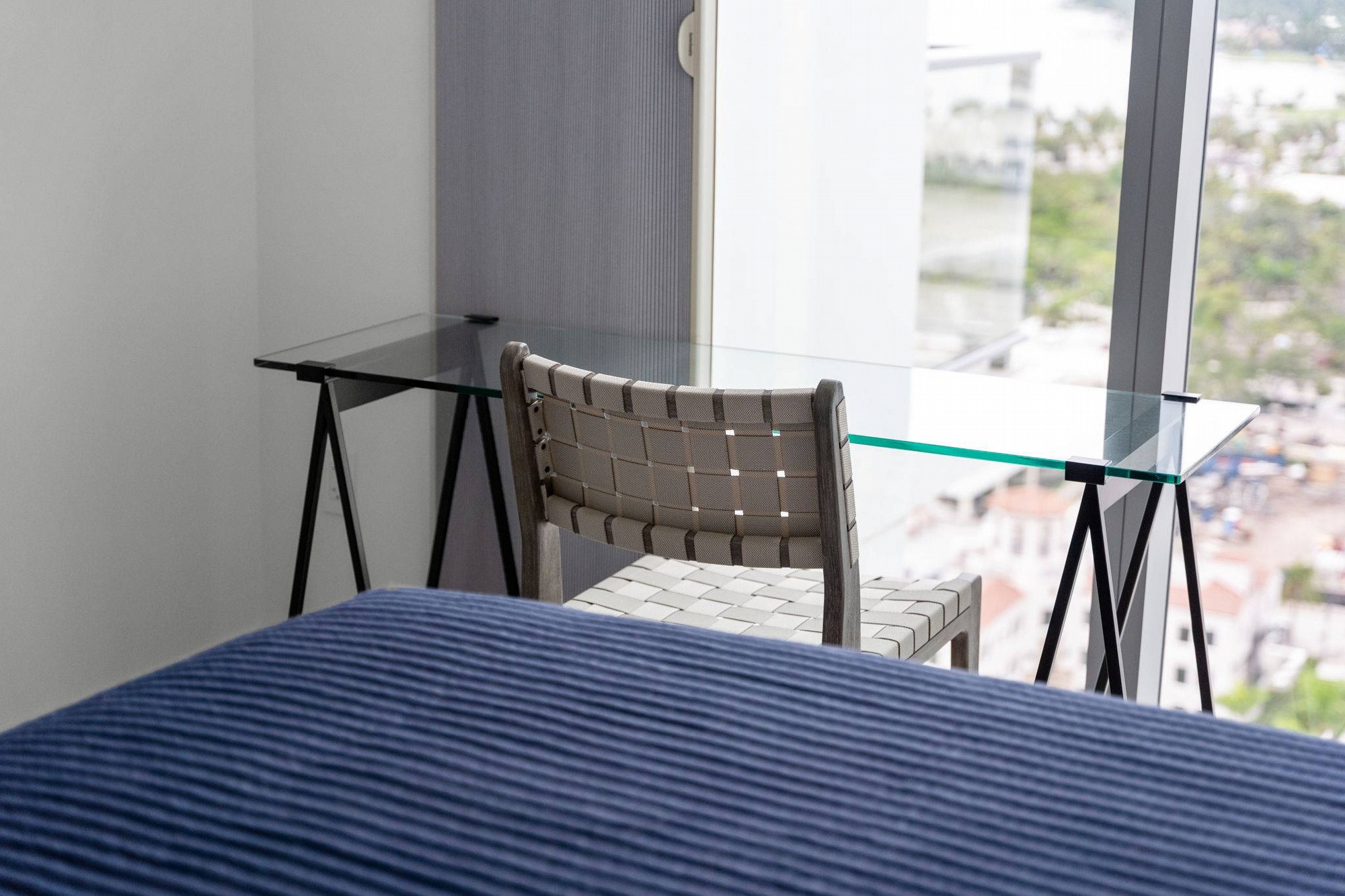 301 QUAY COMMONS UNIT 1703