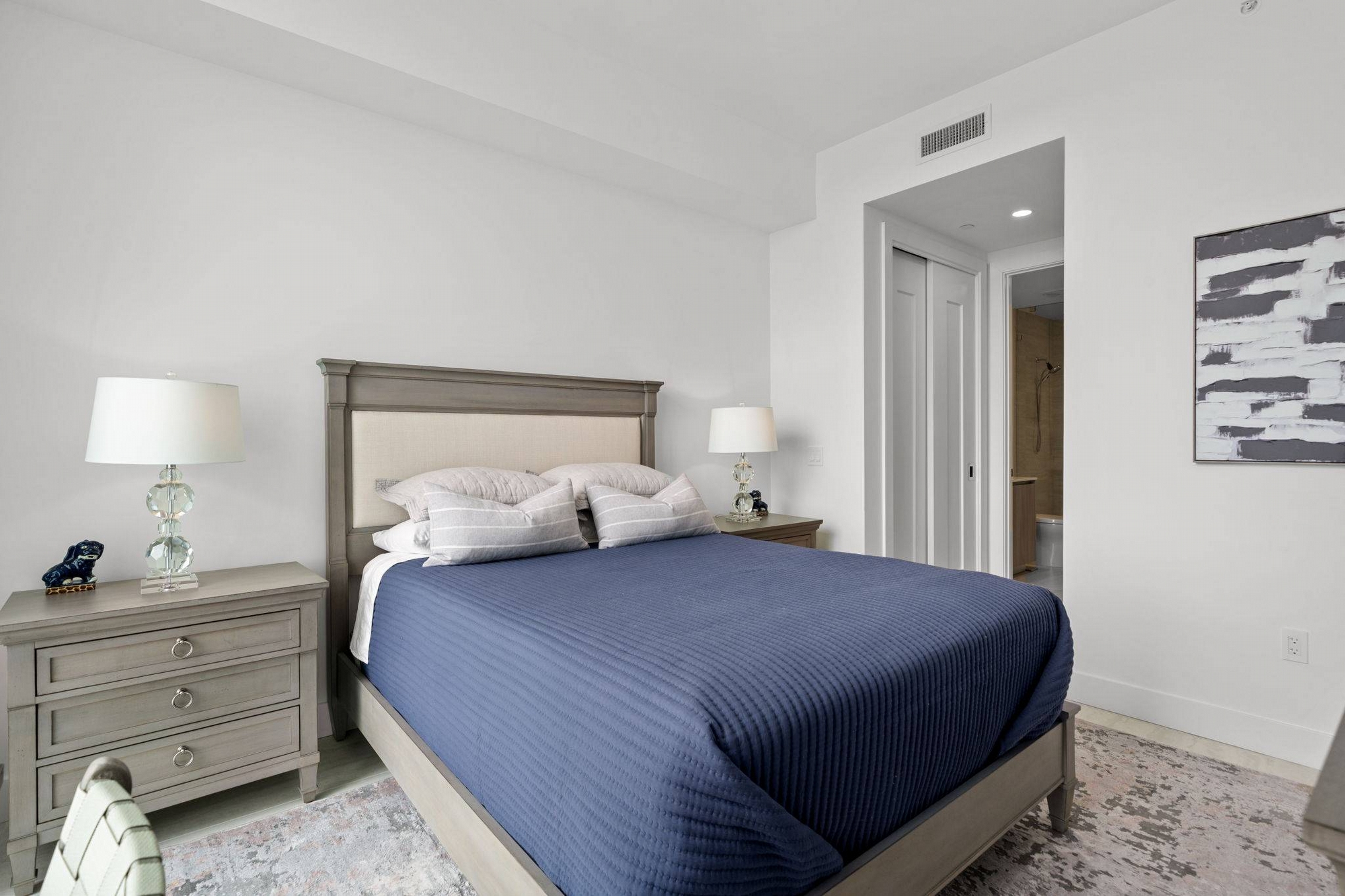 301 QUAY COMMONS UNIT 1703