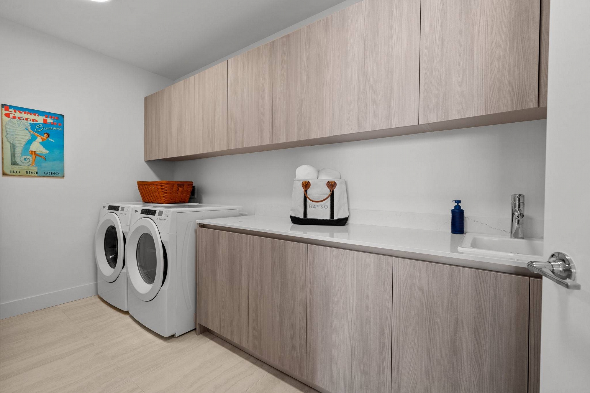 301 QUAY COMMONS UNIT 1703