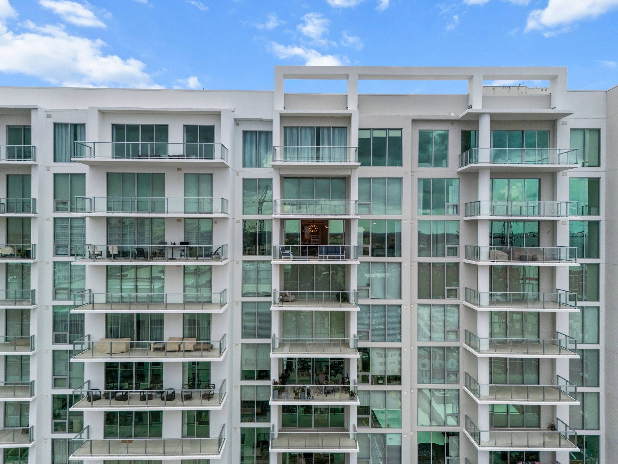301 QUAY COMMONS UNIT 1703
