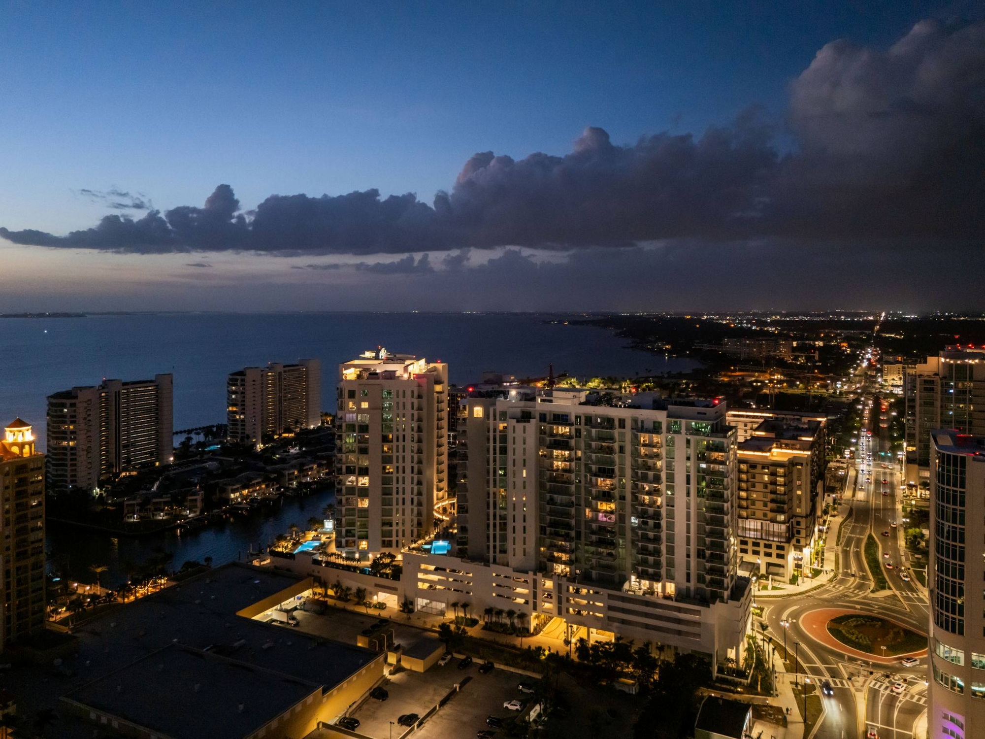 301 QUAY COMMONS UNIT 1703