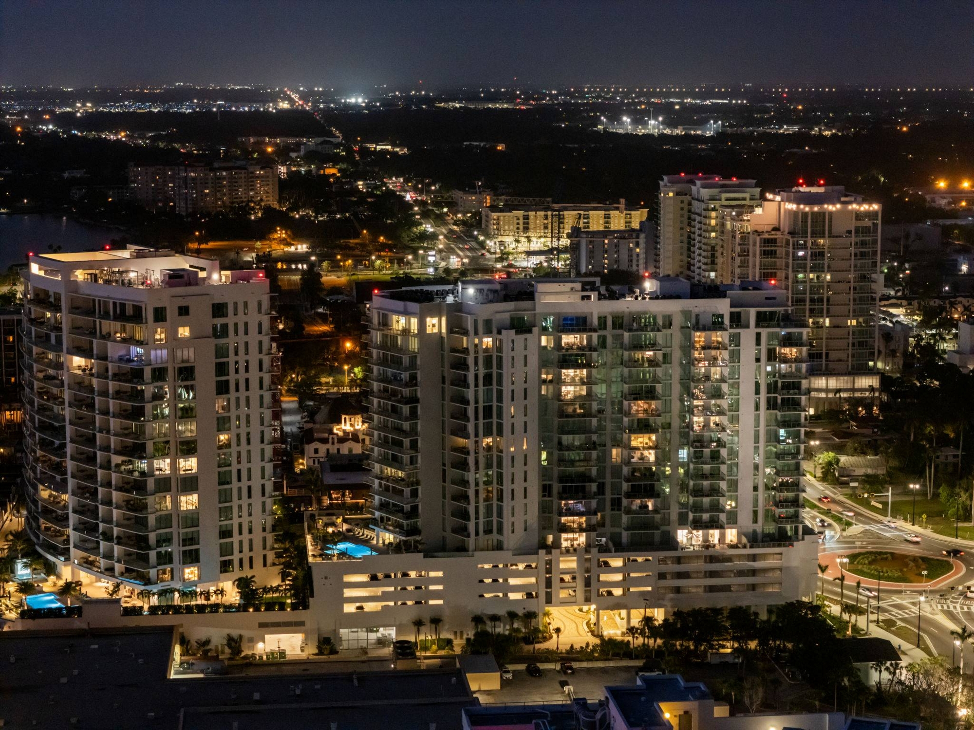 301 QUAY COMMONS UNIT 1703