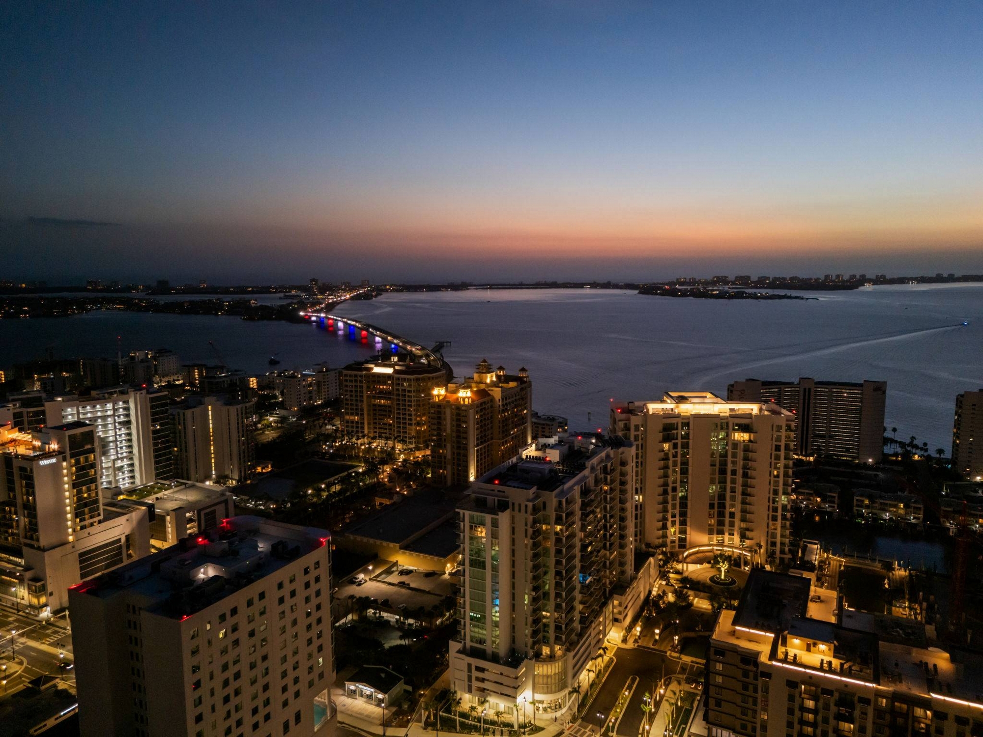 301 QUAY COMMONS UNIT 1703
