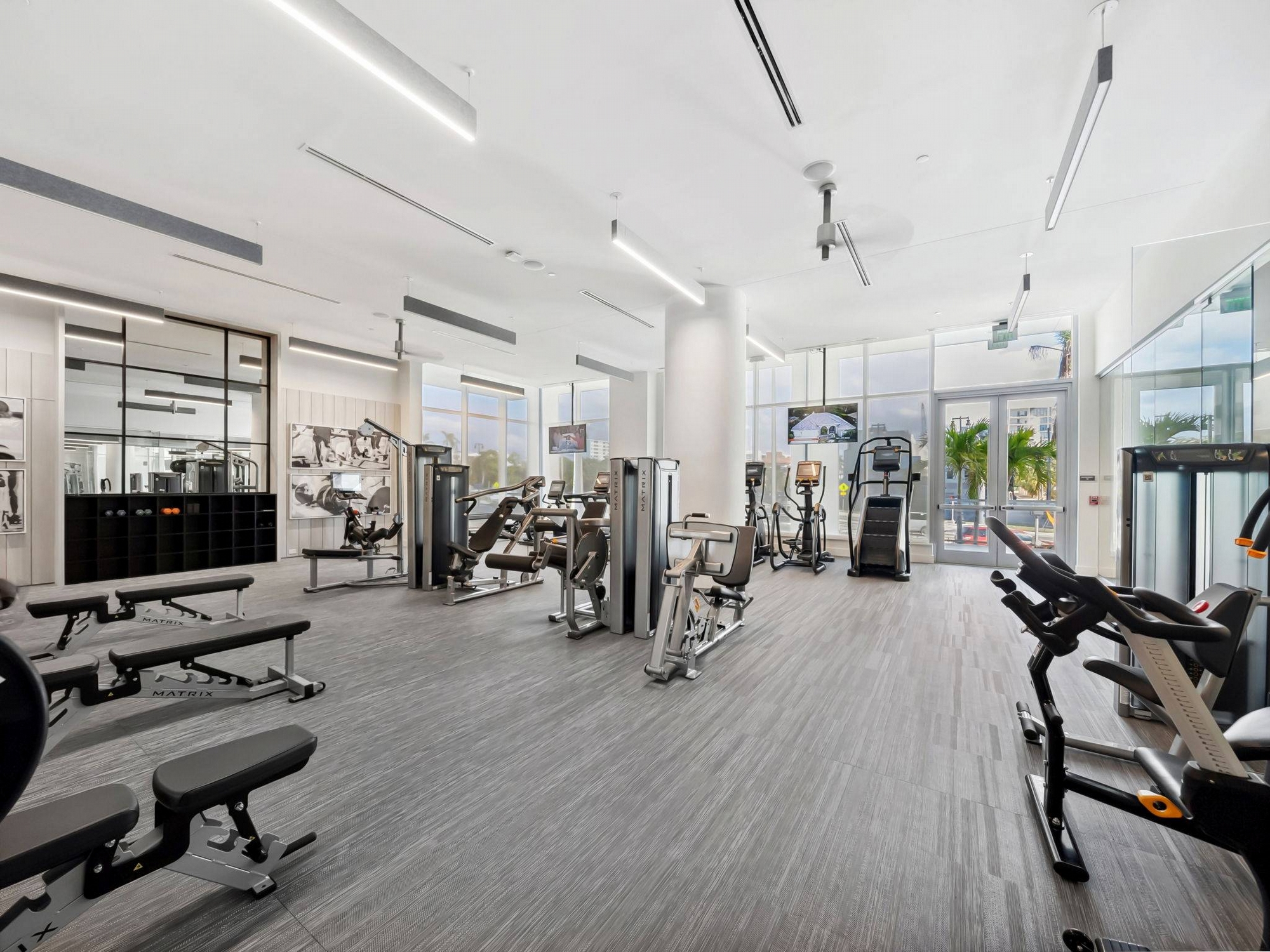 301 QUAY COMMONS UNIT 1703