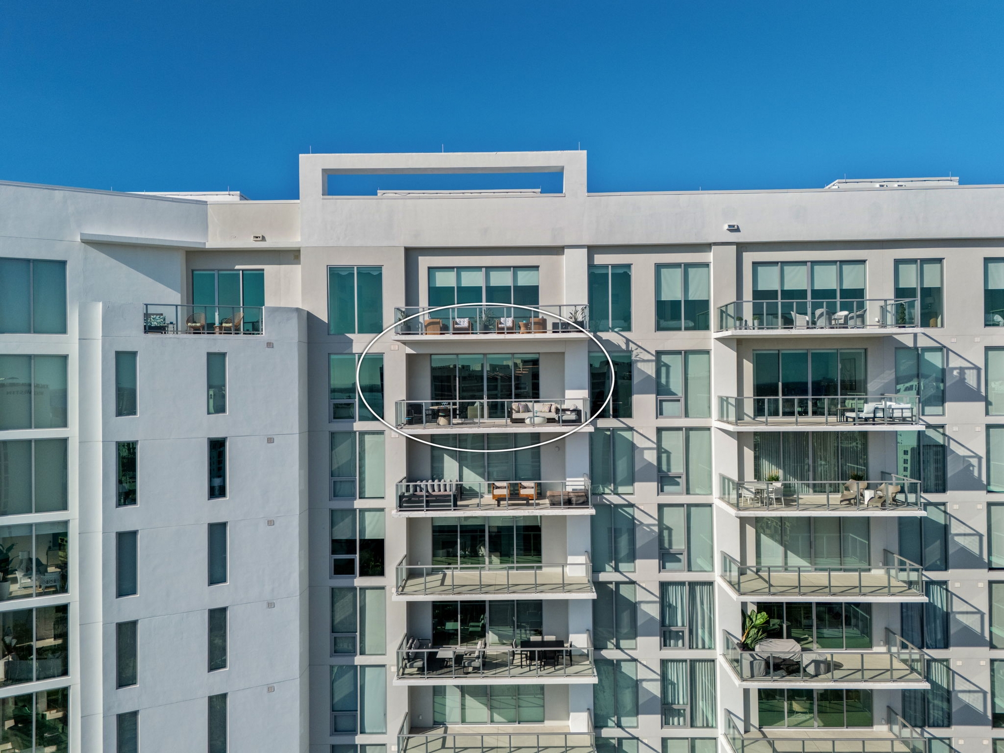 301 QUAY COMMONS UNIT 1809