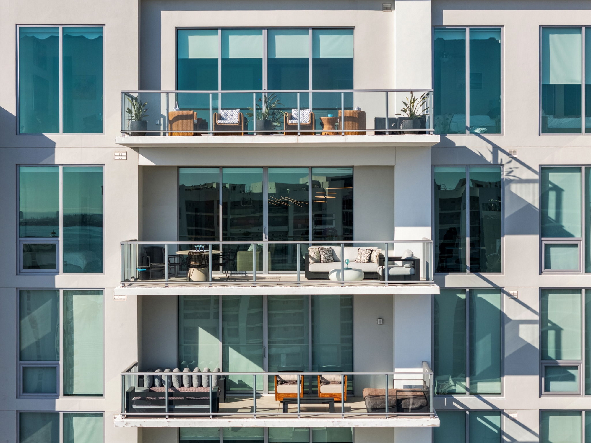 301 QUAY COMMONS UNIT 1809