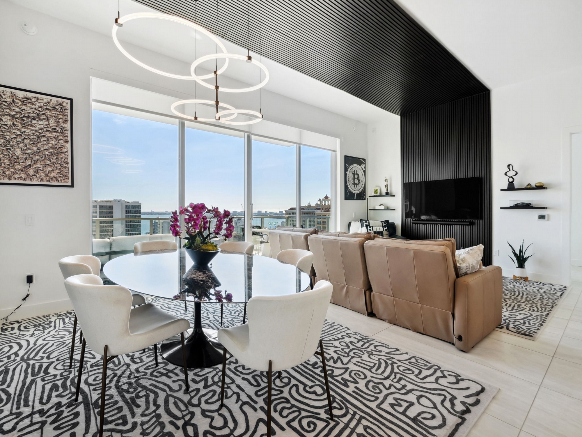 301 QUAY COMMONS UNIT 1809