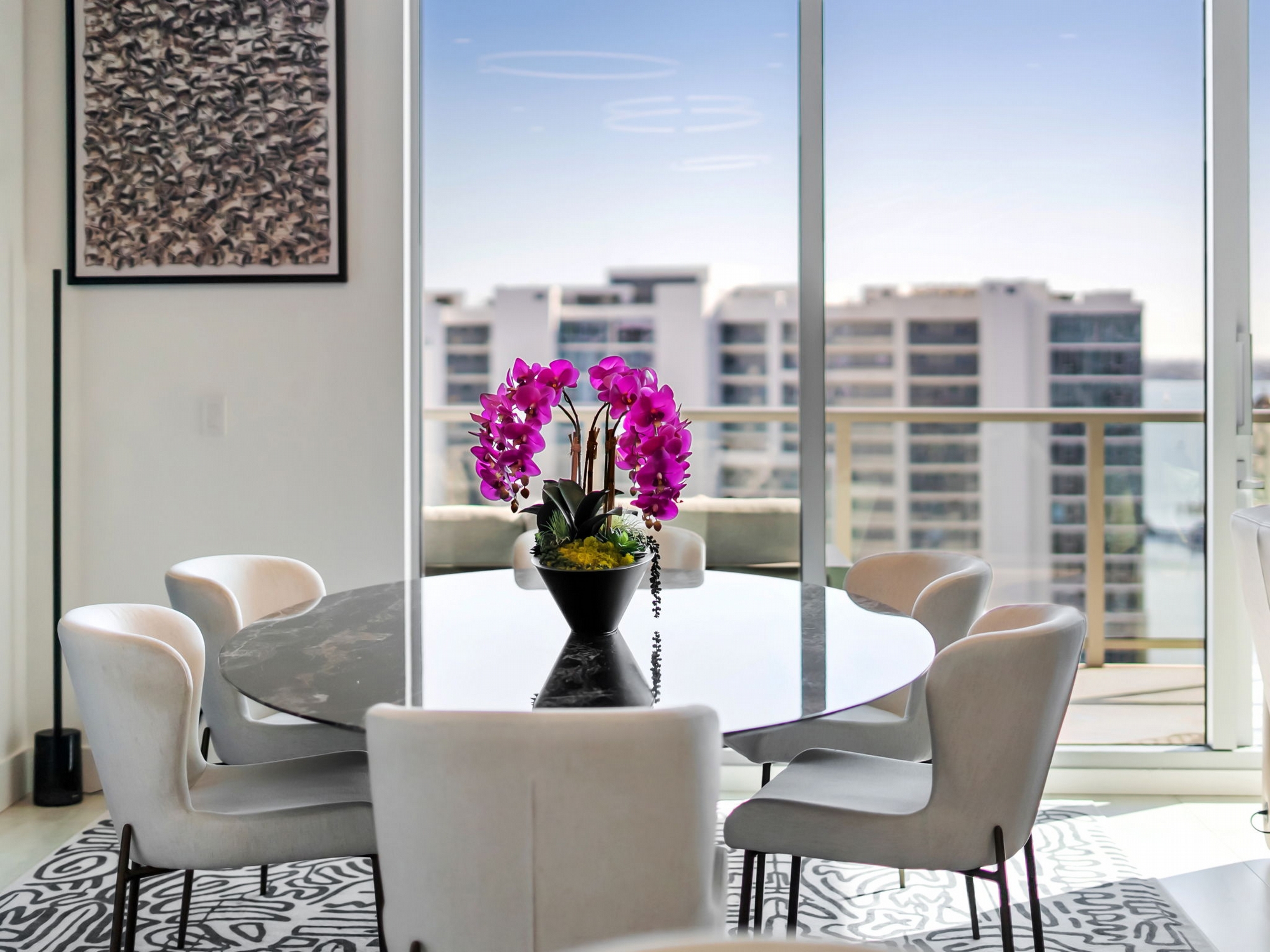 301 QUAY COMMONS UNIT 1809