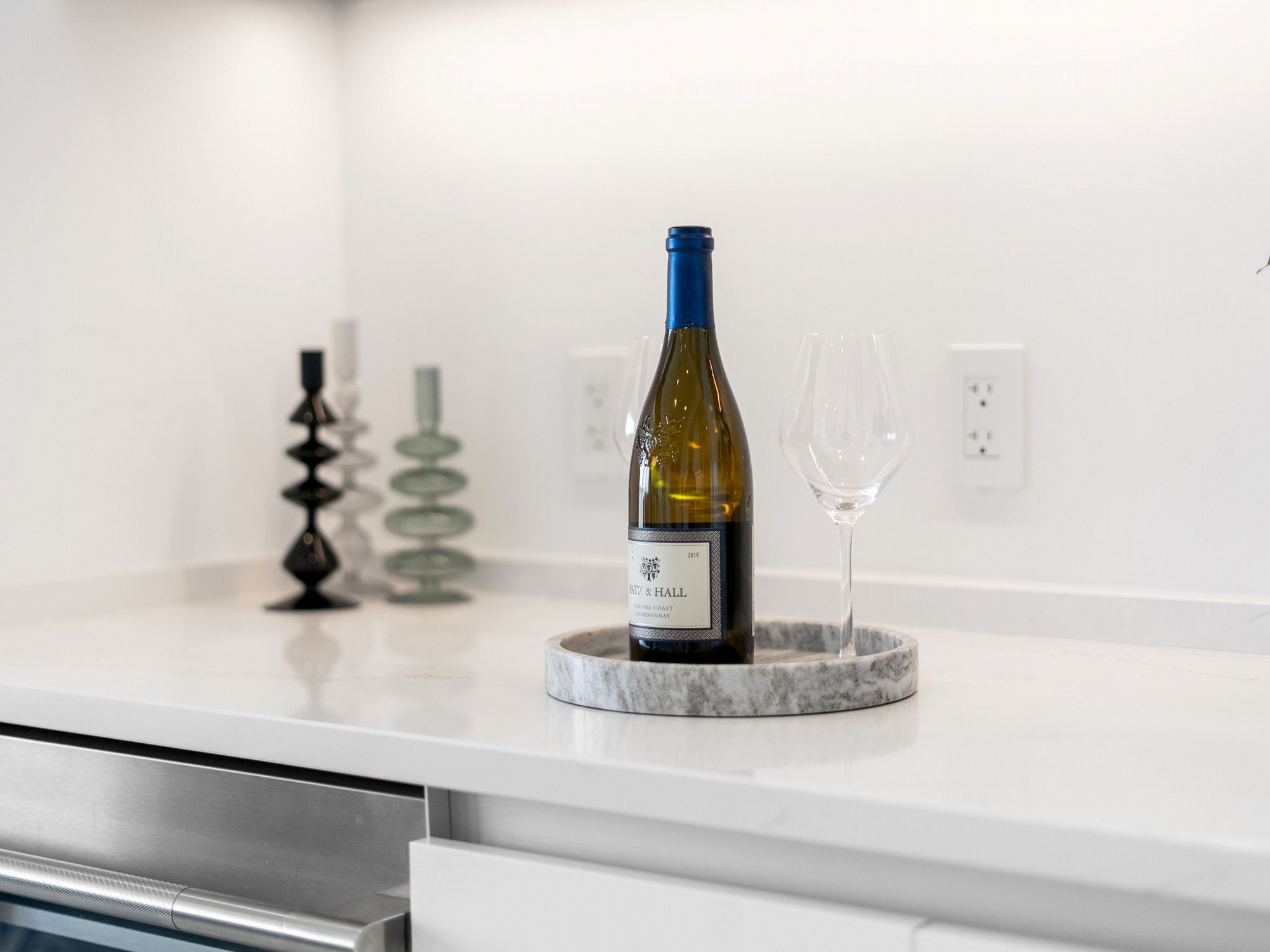 301 QUAY COMMONS UNIT 1809