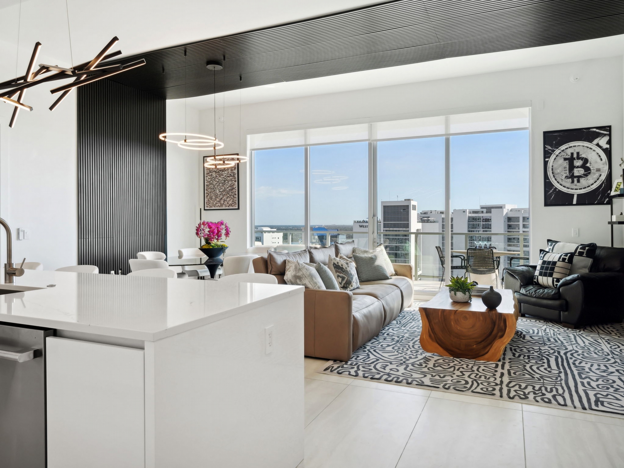 301 QUAY COMMONS UNIT 1809