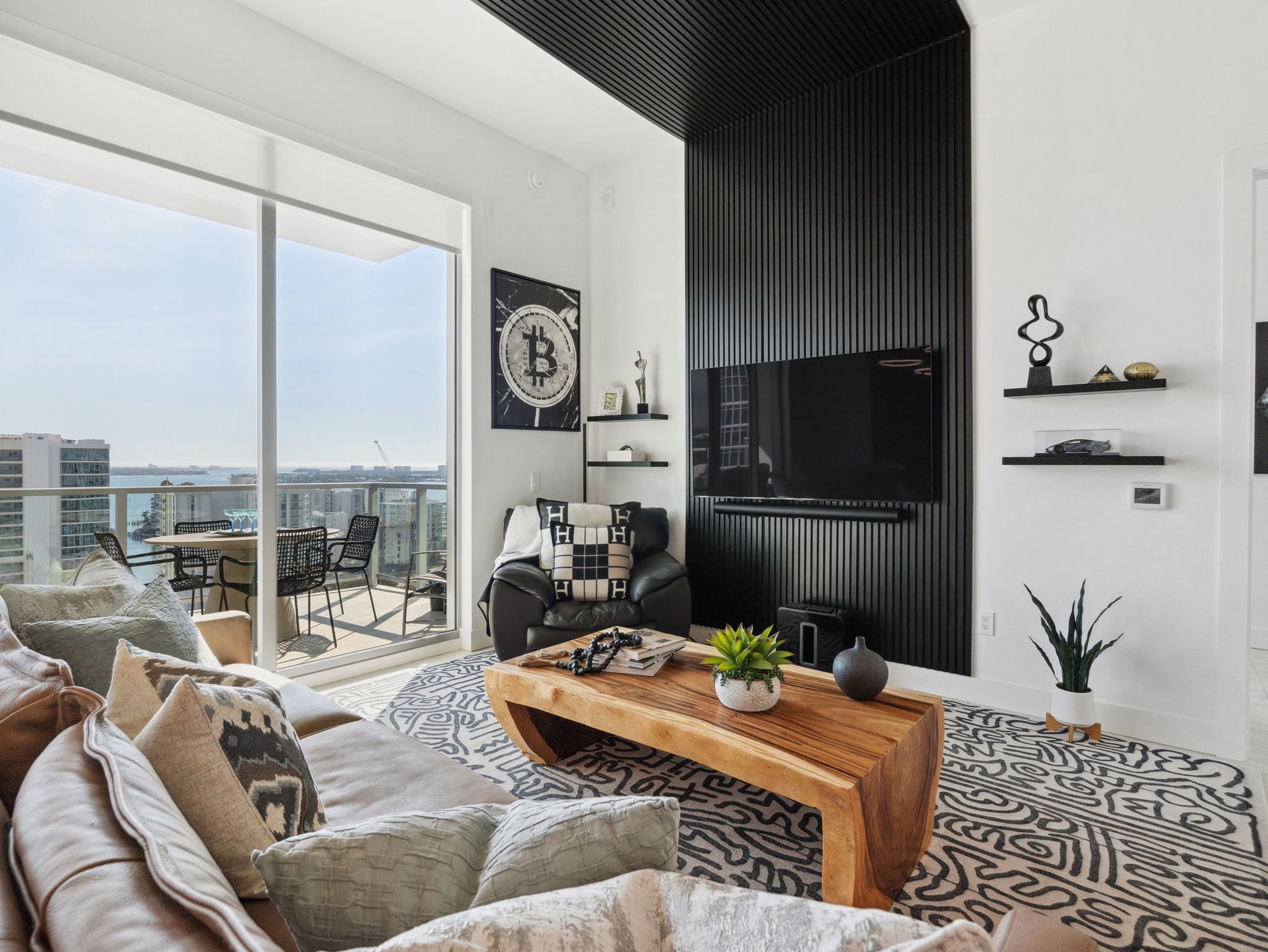 301 QUAY COMMONS UNIT 1809