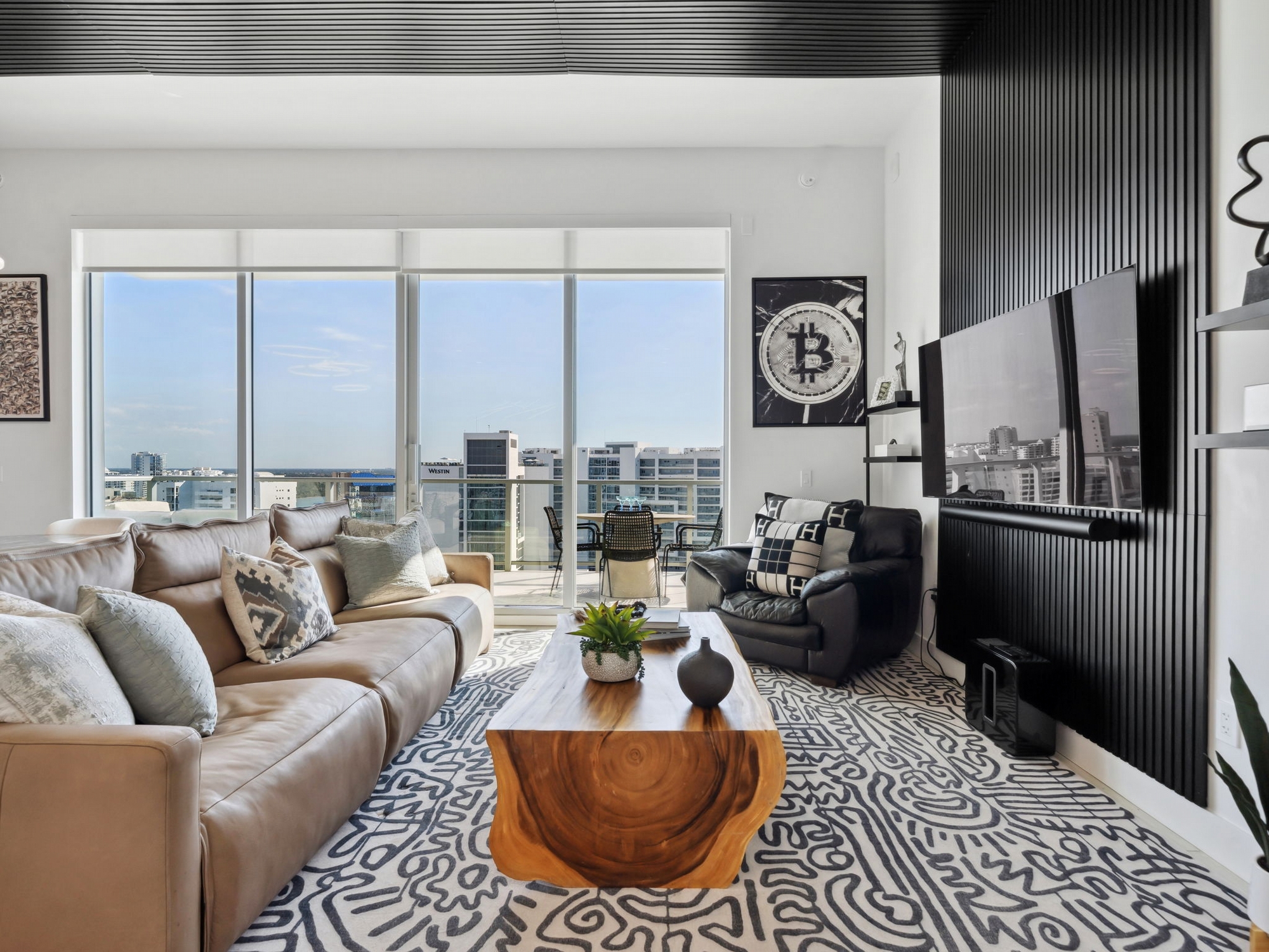 301 QUAY COMMONS UNIT 1809