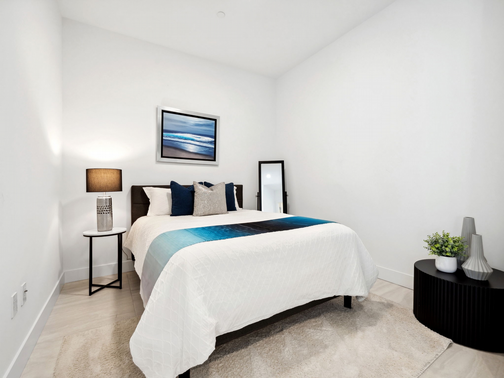 301 QUAY COMMONS UNIT 1809